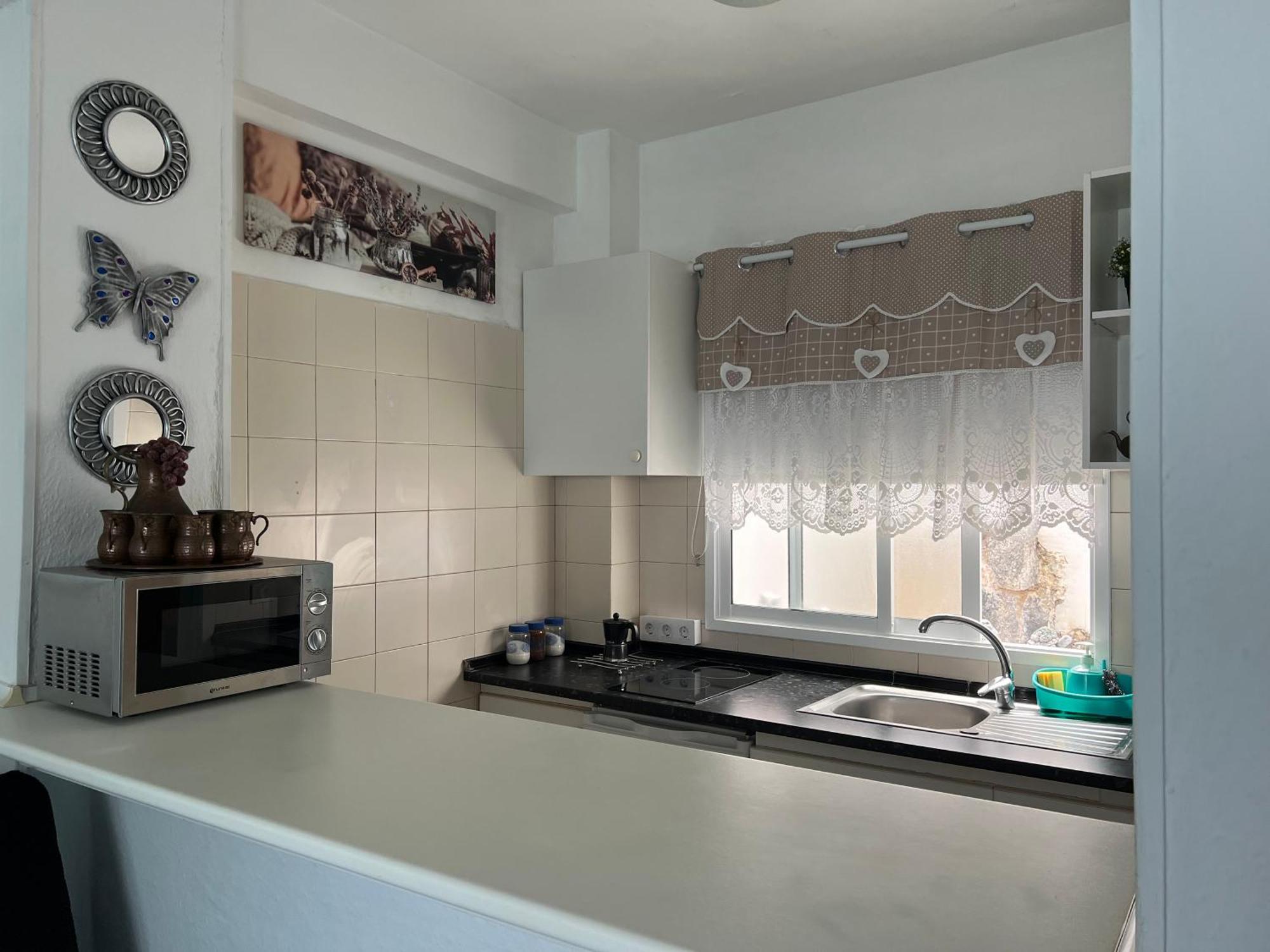 Rosmary Apartment *