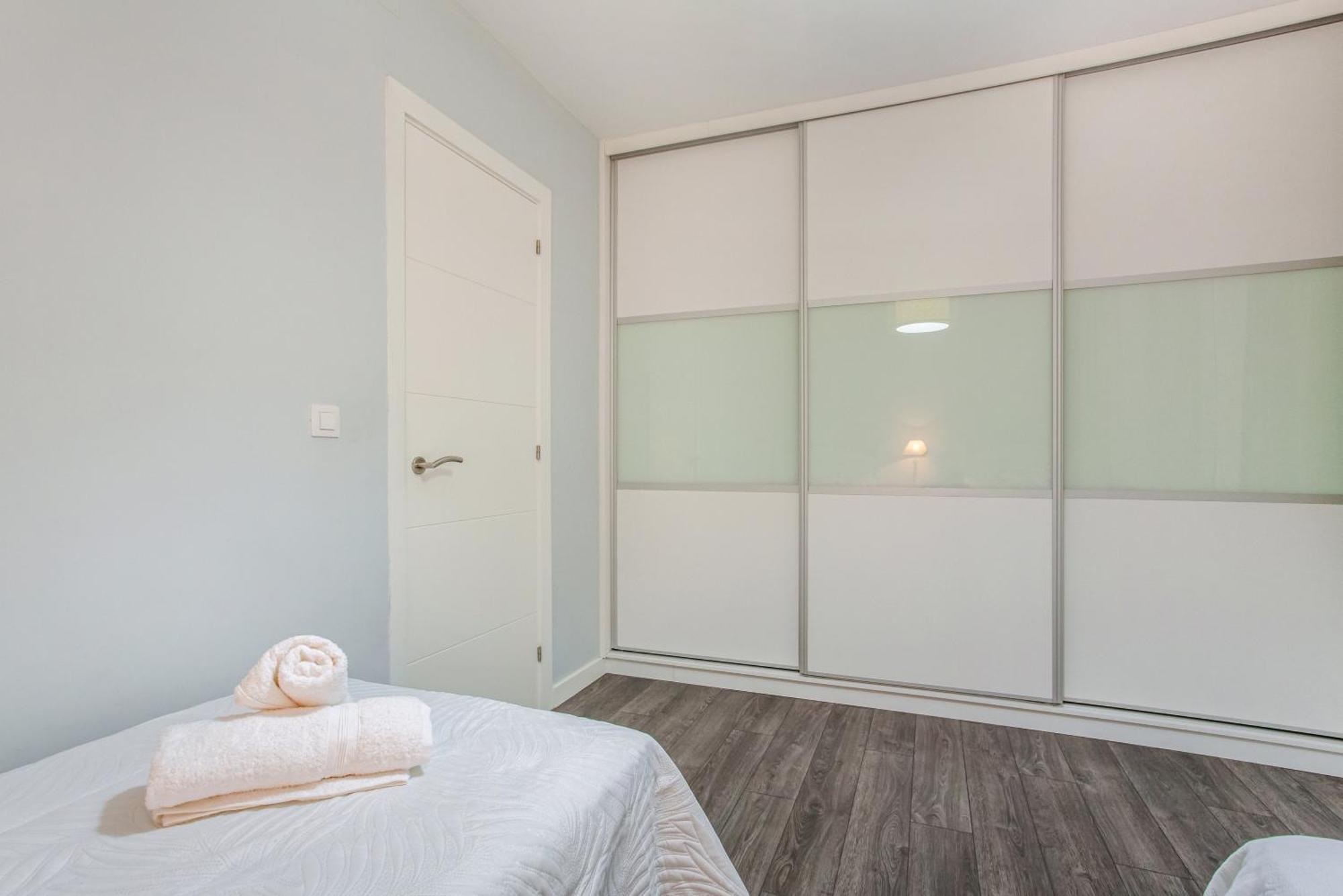 Apartment Relax Playa San Telmo Puerto de la Cruz (Tenerife)