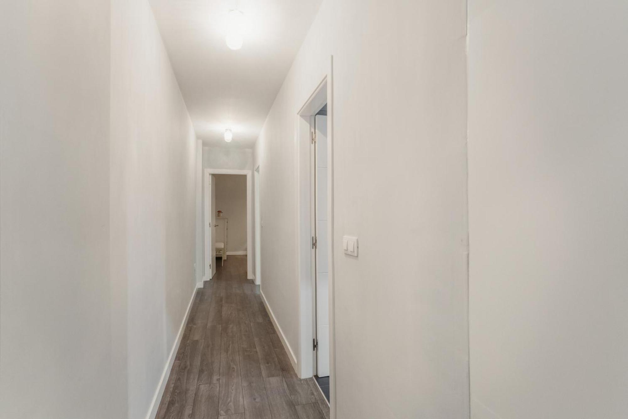 Relax Playa San Telmo Apartment *