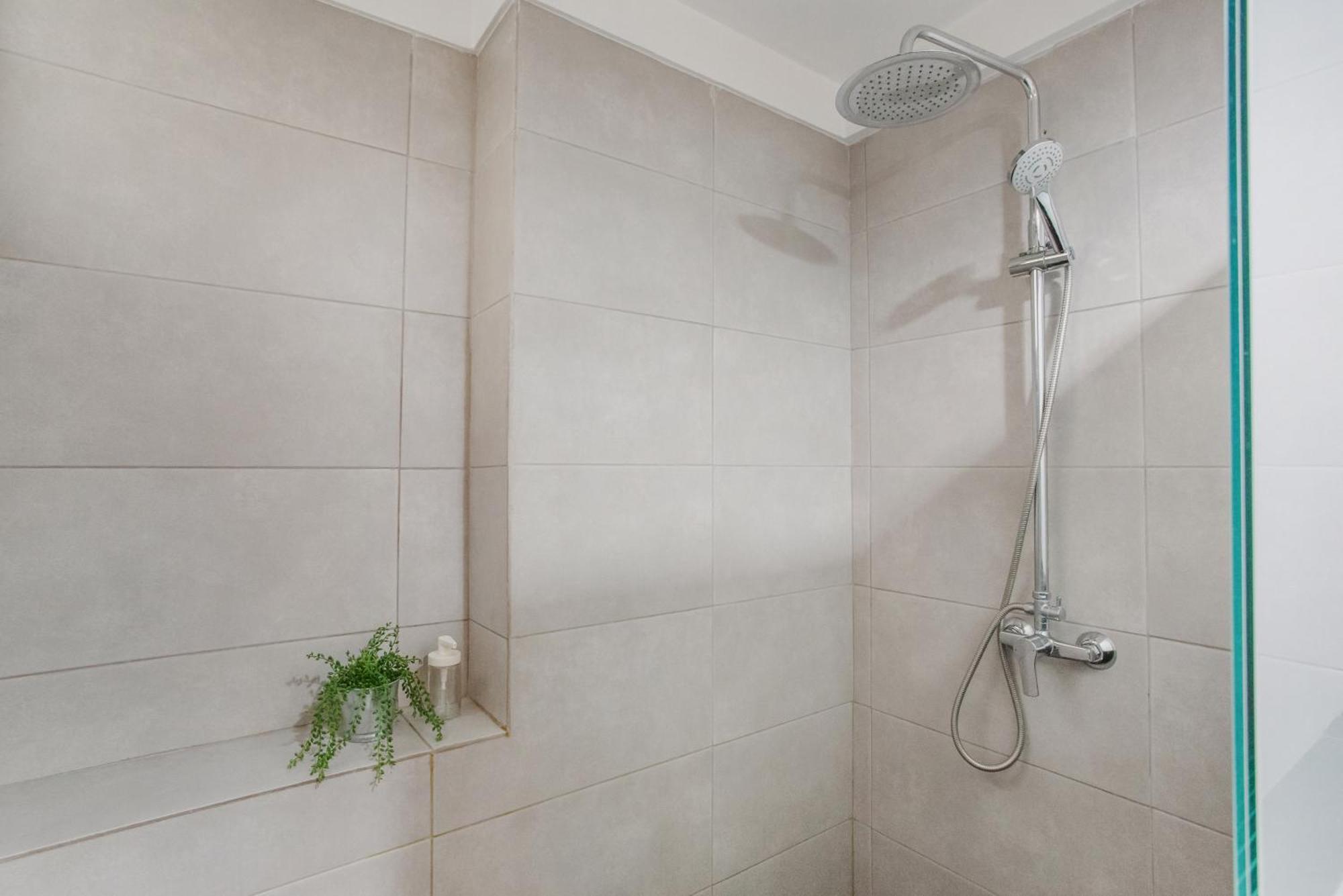 Relax Playa San Telmo Apartment *