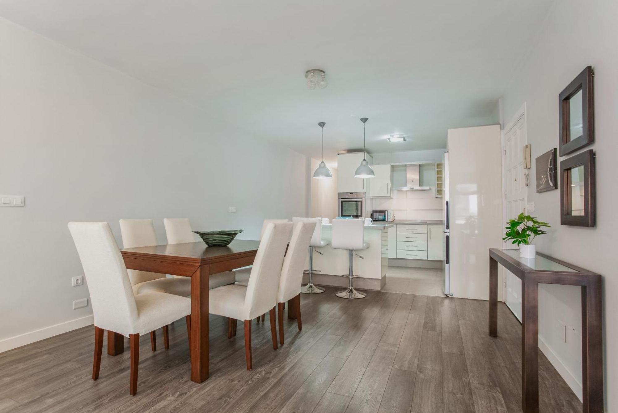 Relax Playa San Telmo Apartment *