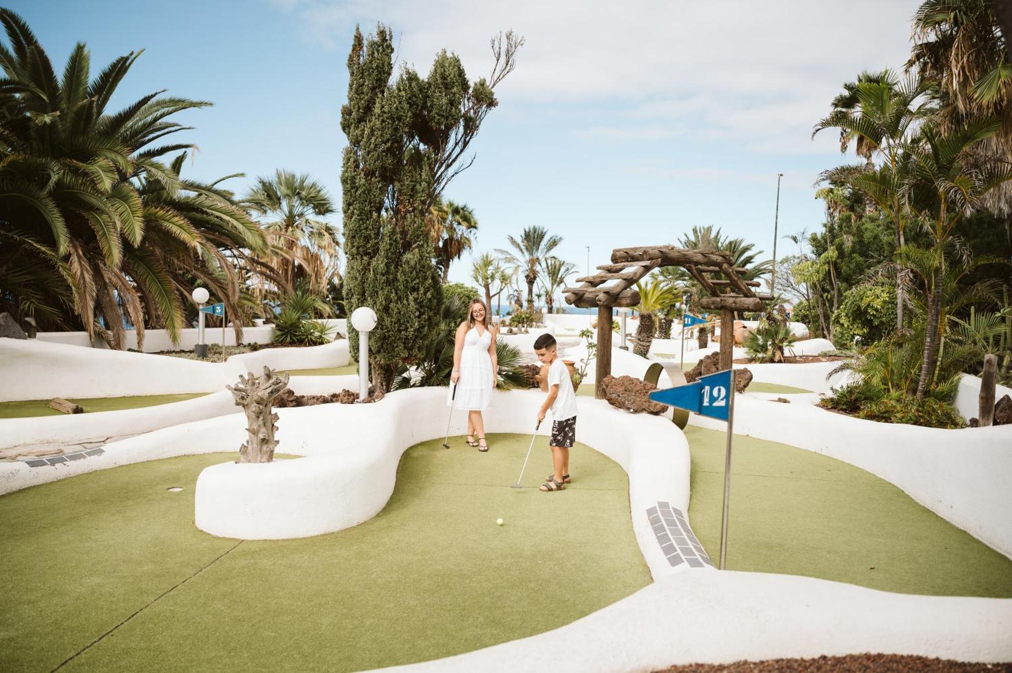 Hotel Precise Tenerife