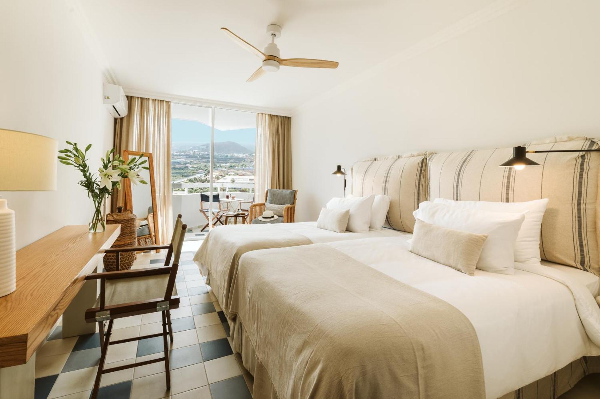 Precise Tenerife 4* Puerto de la Cruz (Tenerife)