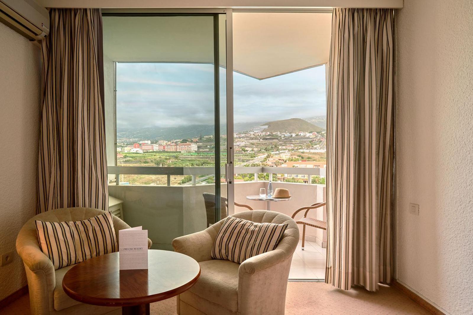 Hotel Precise Tenerife 4*