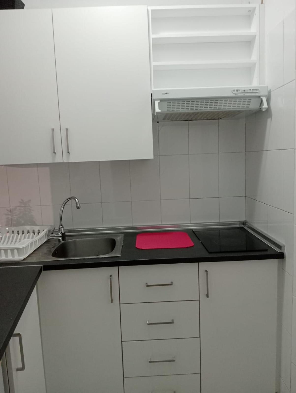 Apartment Monolocale *