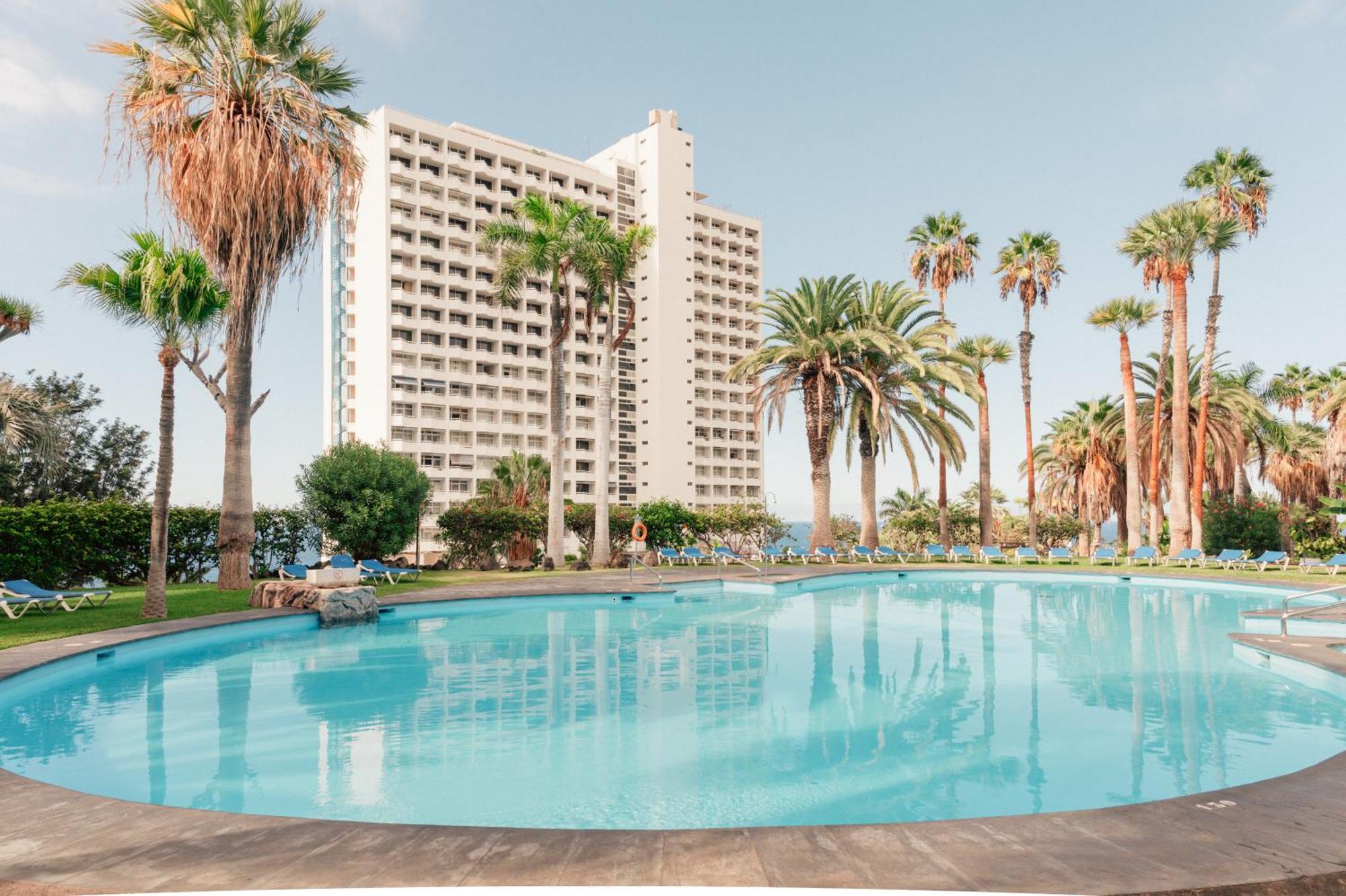 Precise Tenerife 4*