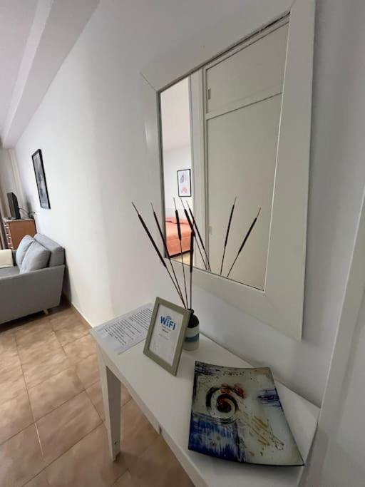 Playa Jardin Bus Terminal Pool Apartment *