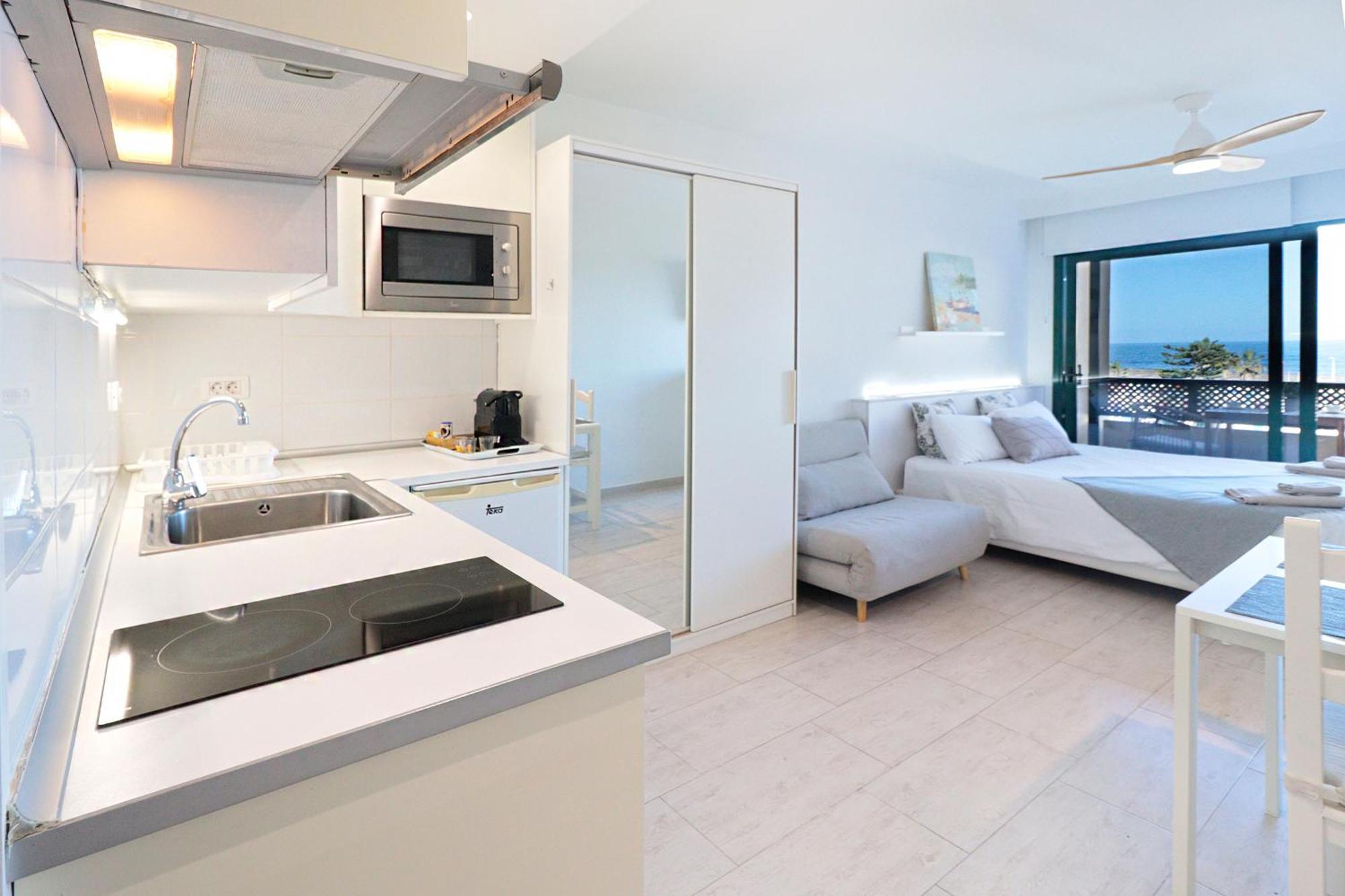 Appartement Sun-sea