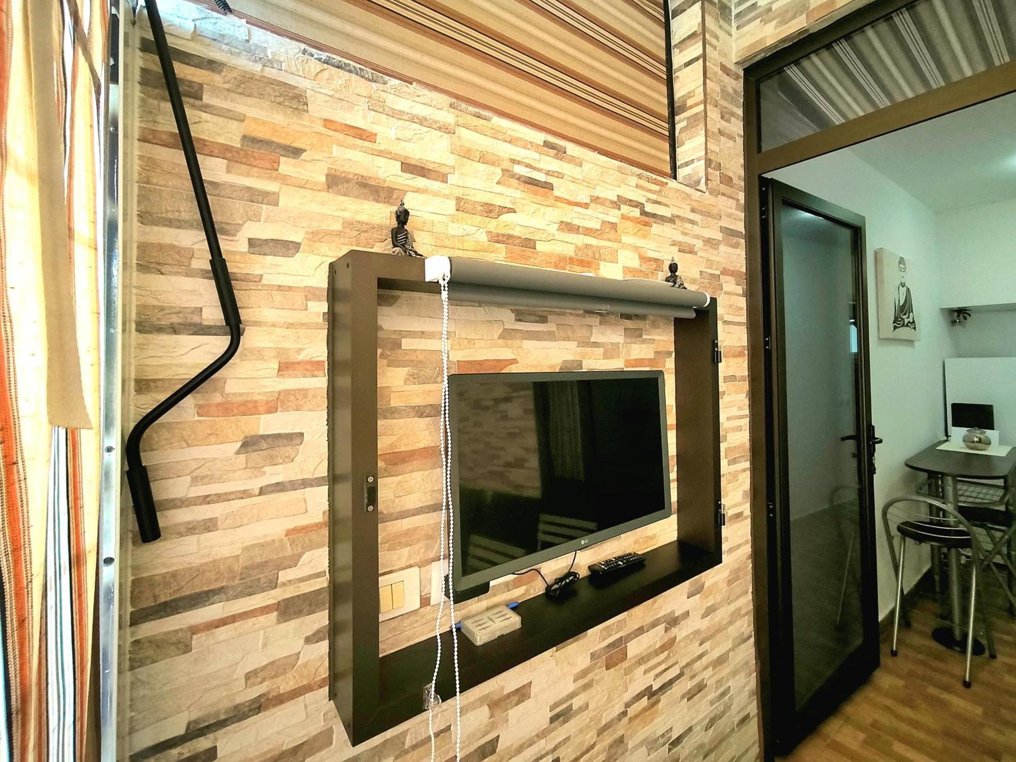 Marina Infinity View Apartment *