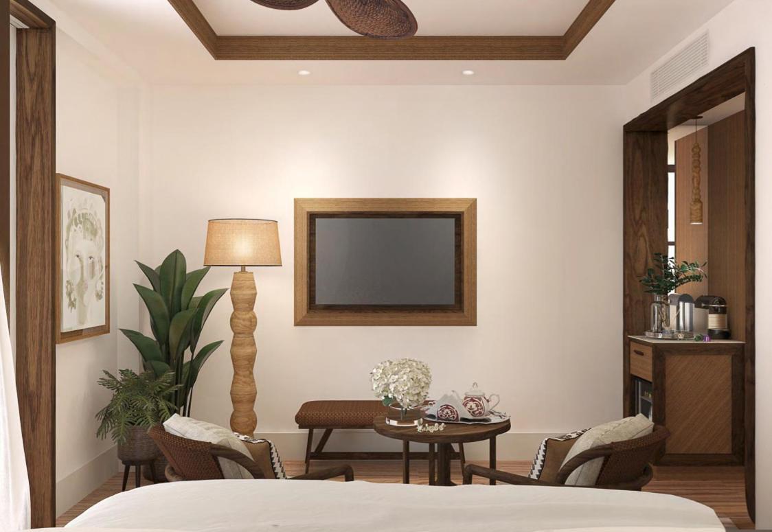 Gran Taoro 5* Puerto de la Cruz (Tenerife)
