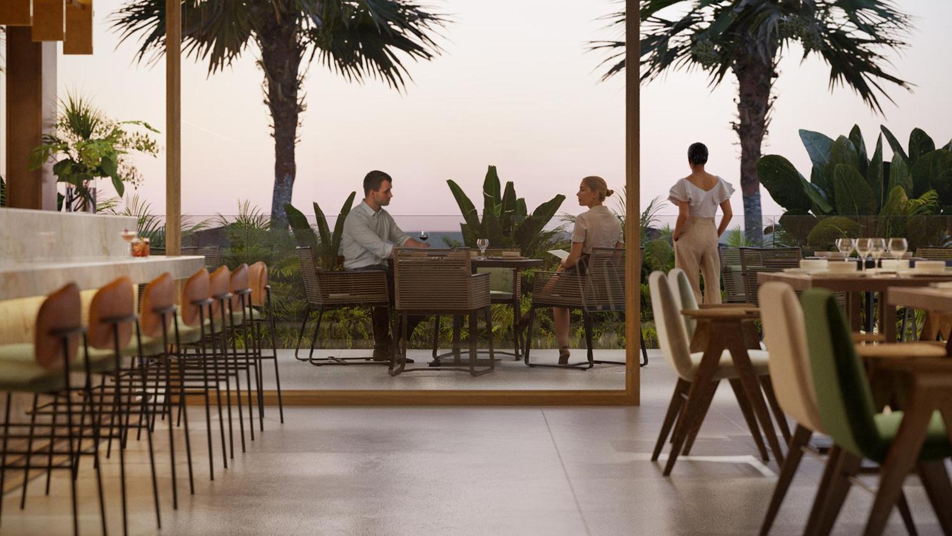 Hotel Gran Taoro