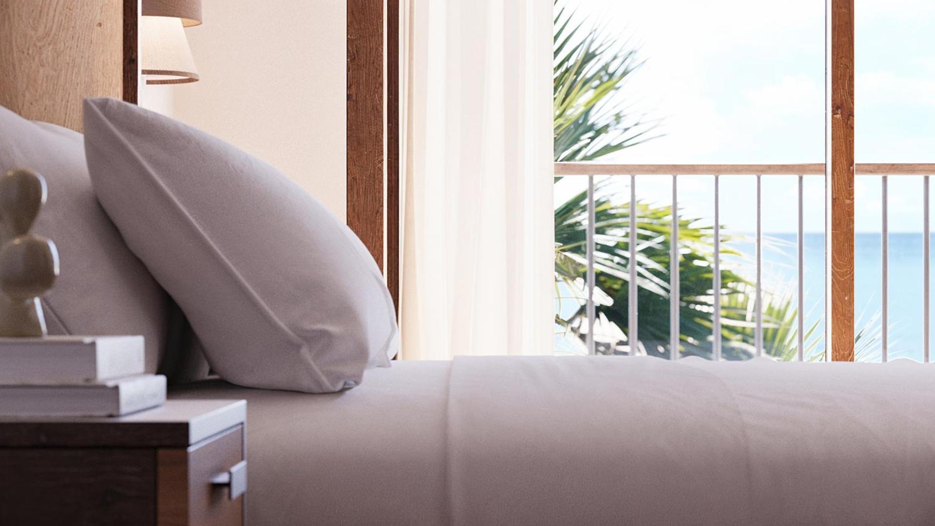 Gran Taoro Hotel 5*