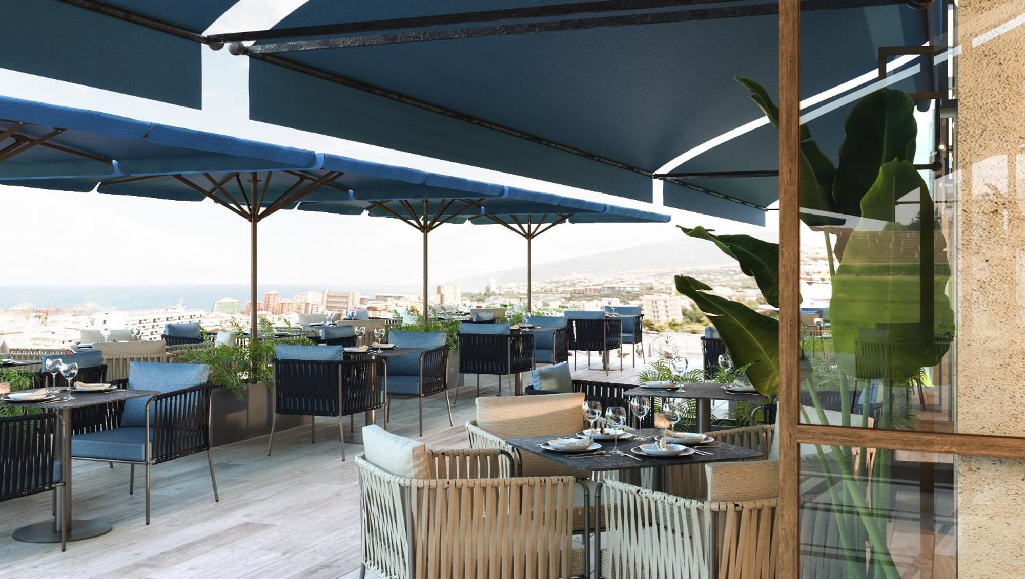 Hotel Gran Taoro