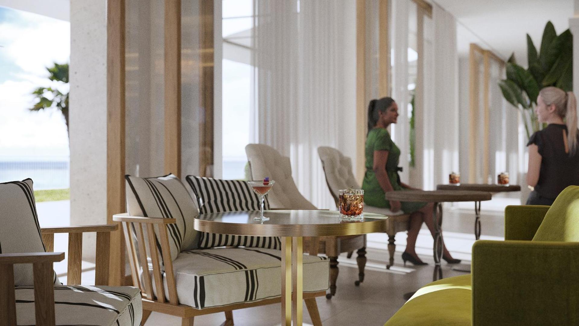 Gran Taoro 5* Puerto de la Cruz (Tenerife)