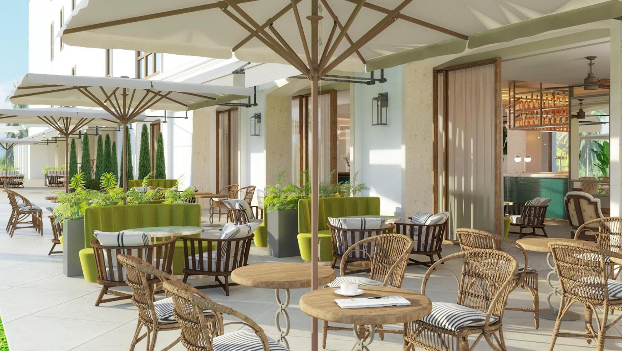 Gran Taoro Hotel