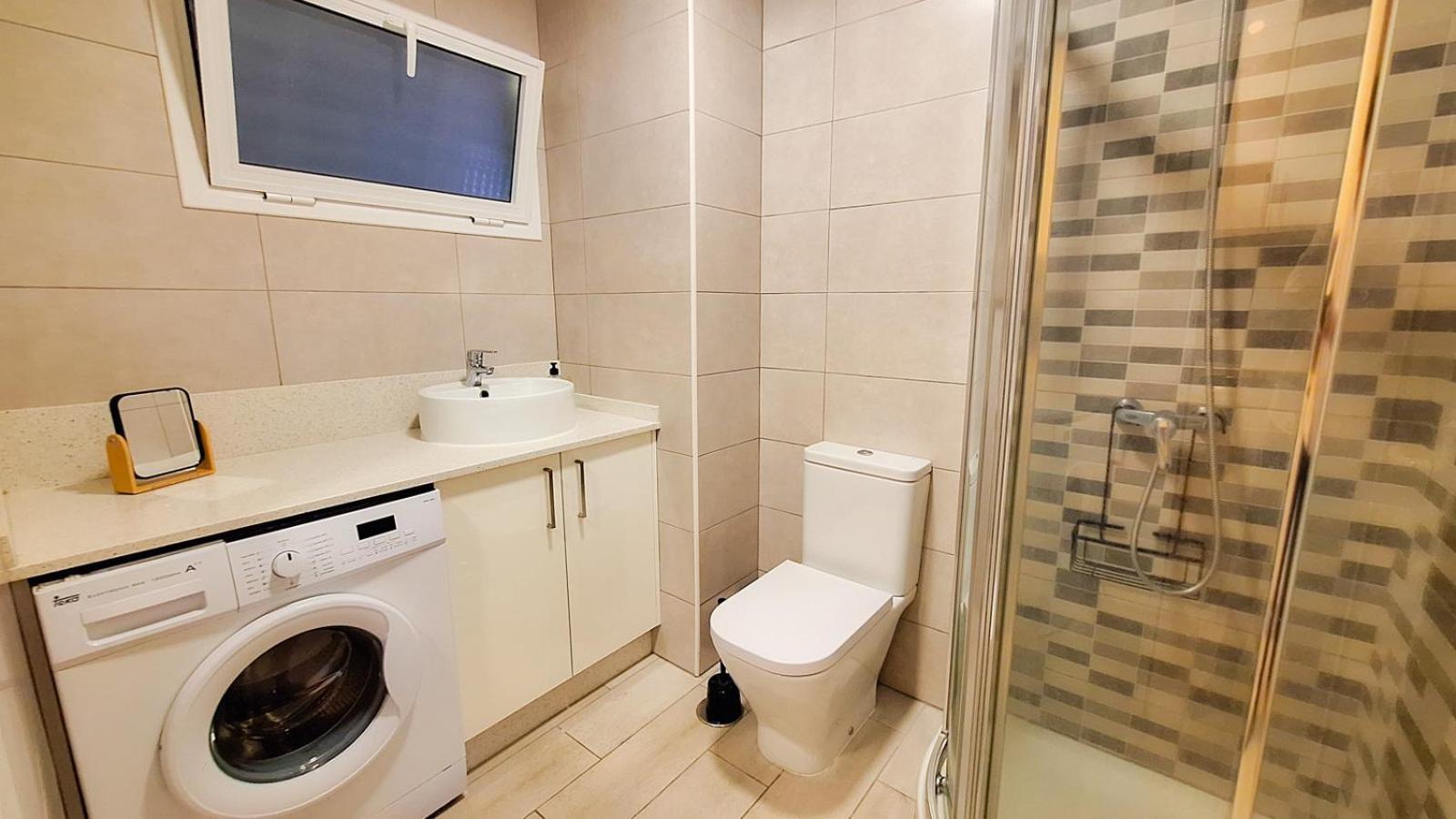 Apartment With Balcony And Sea View Puerto de la Cruz (Tenerife)