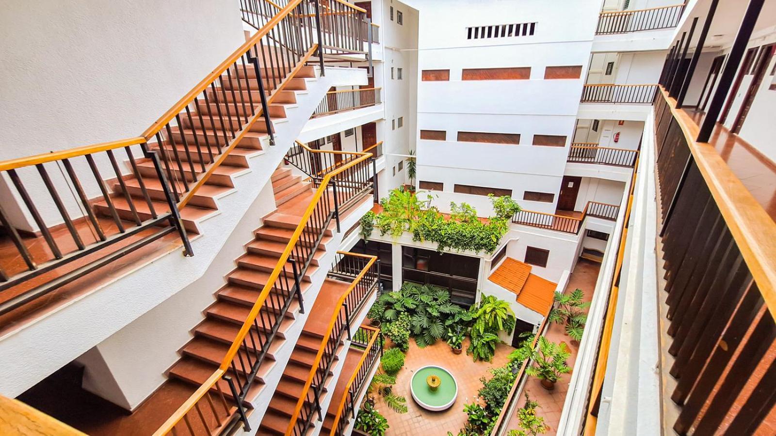 With Balcony And Sea View *