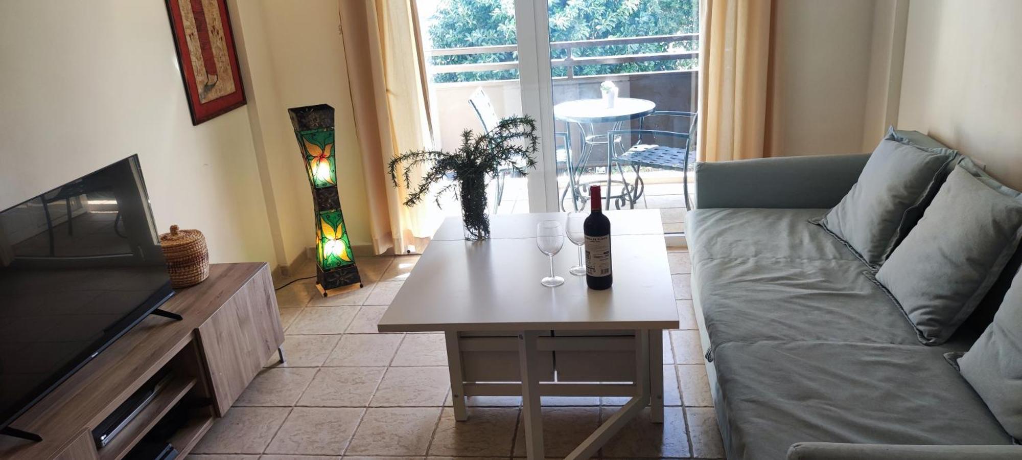 Apartment Teideplaya