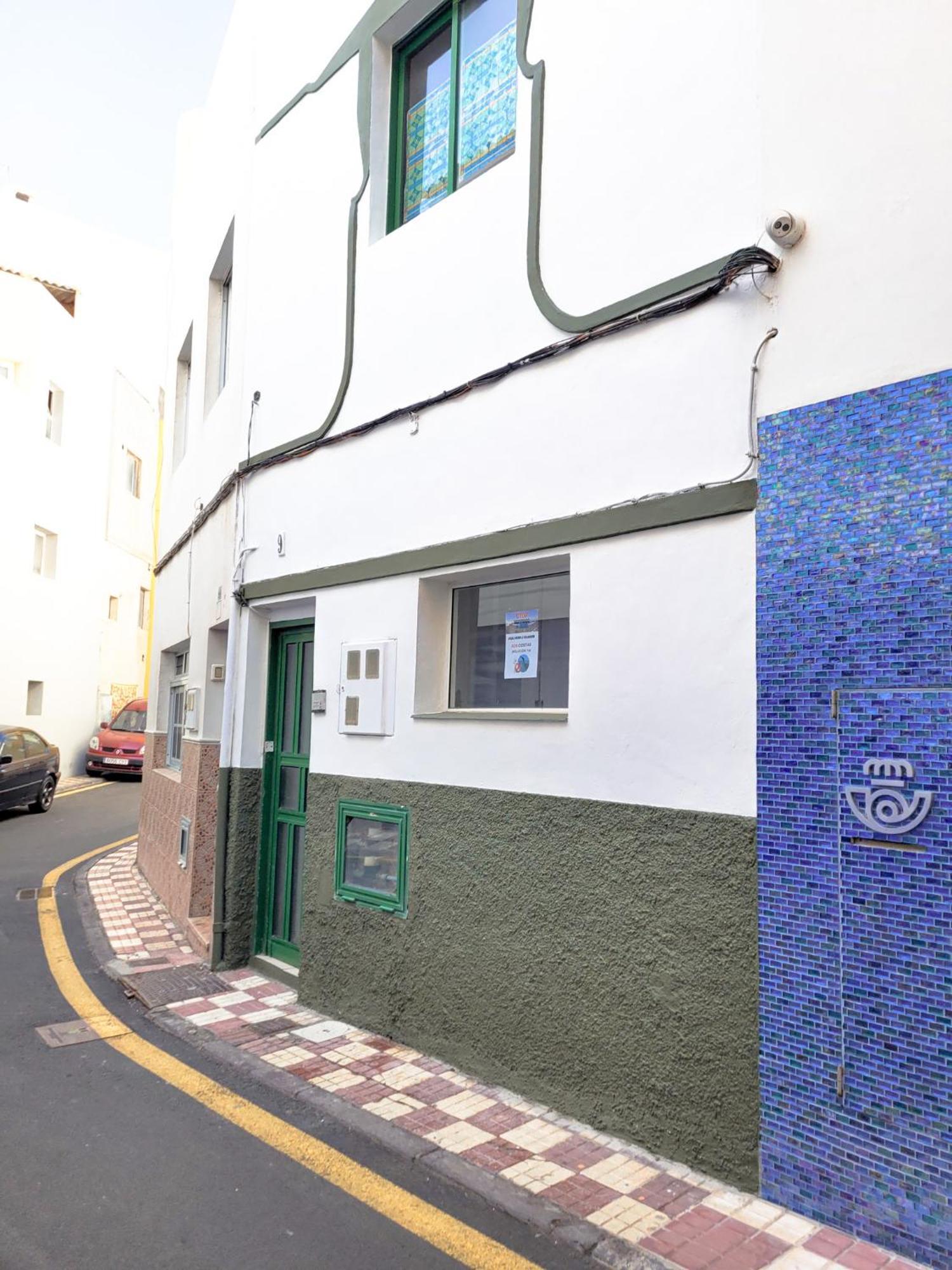Apartment Gaviota *