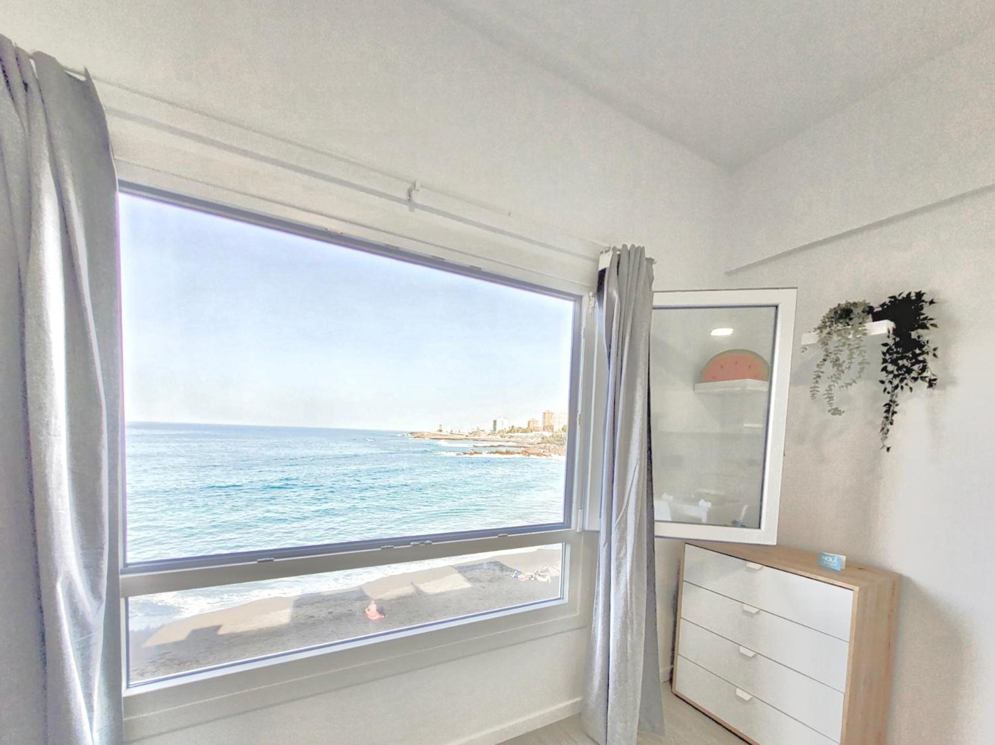 Gaviota Apartment