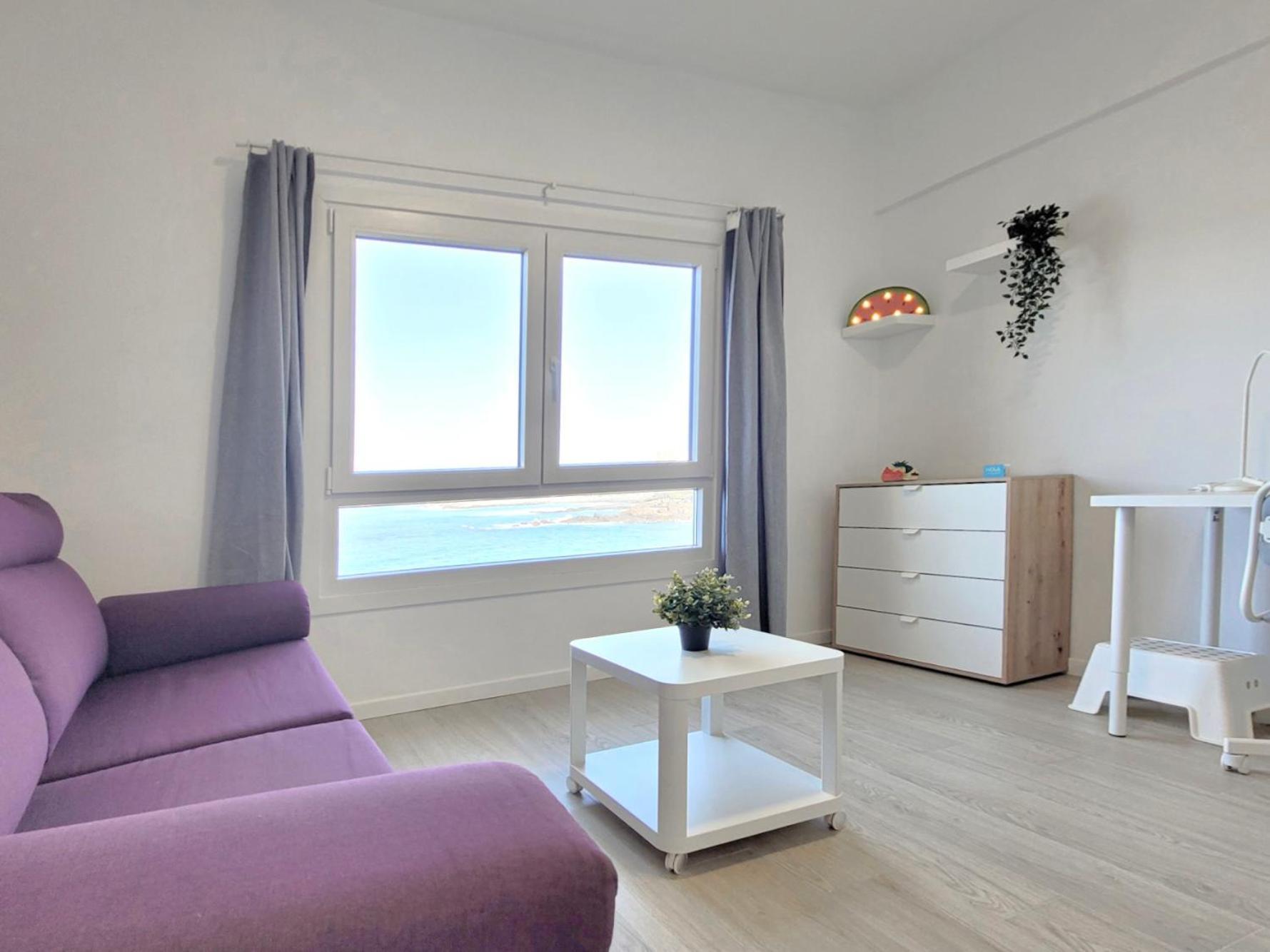 Gaviota Apartment