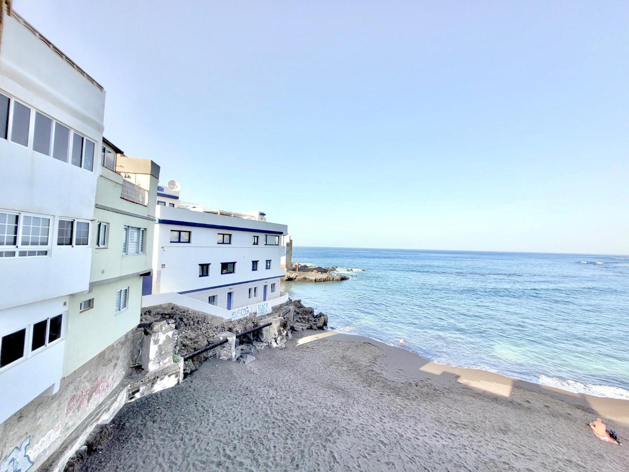 Apartment Gaviota