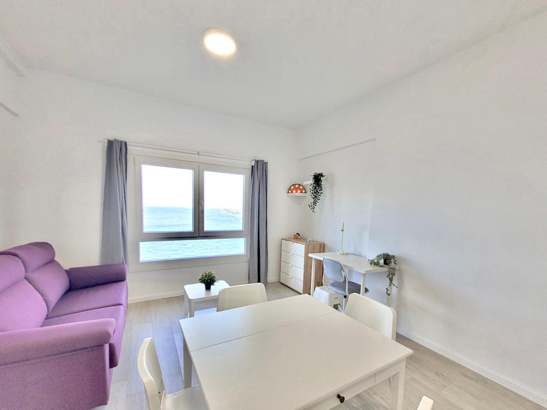 Apartment Gaviota Puerto de la Cruz (Tenerife)