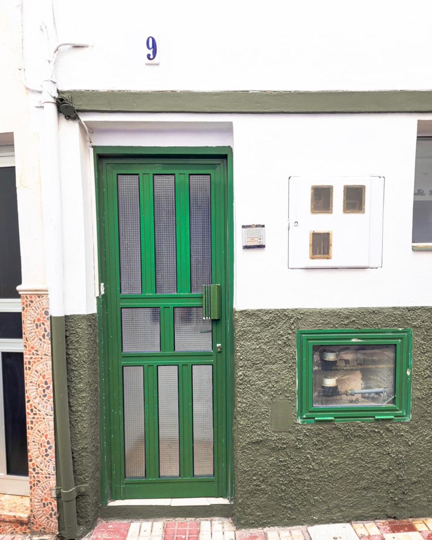 Apartment Gaviota Puerto de la Cruz (Tenerife)
