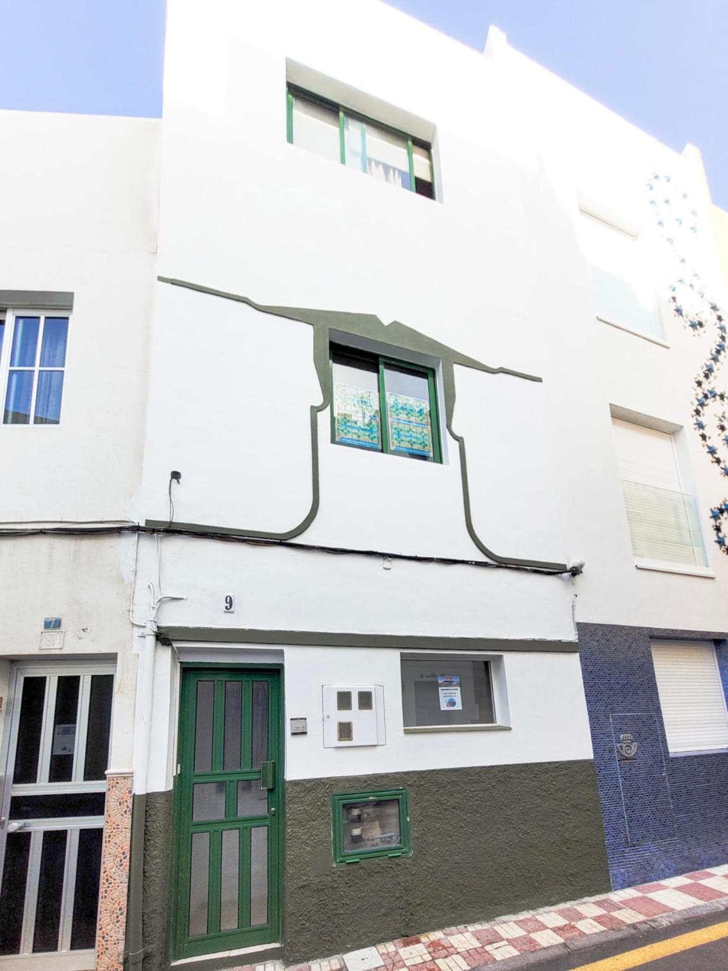 Apartment Gaviota *