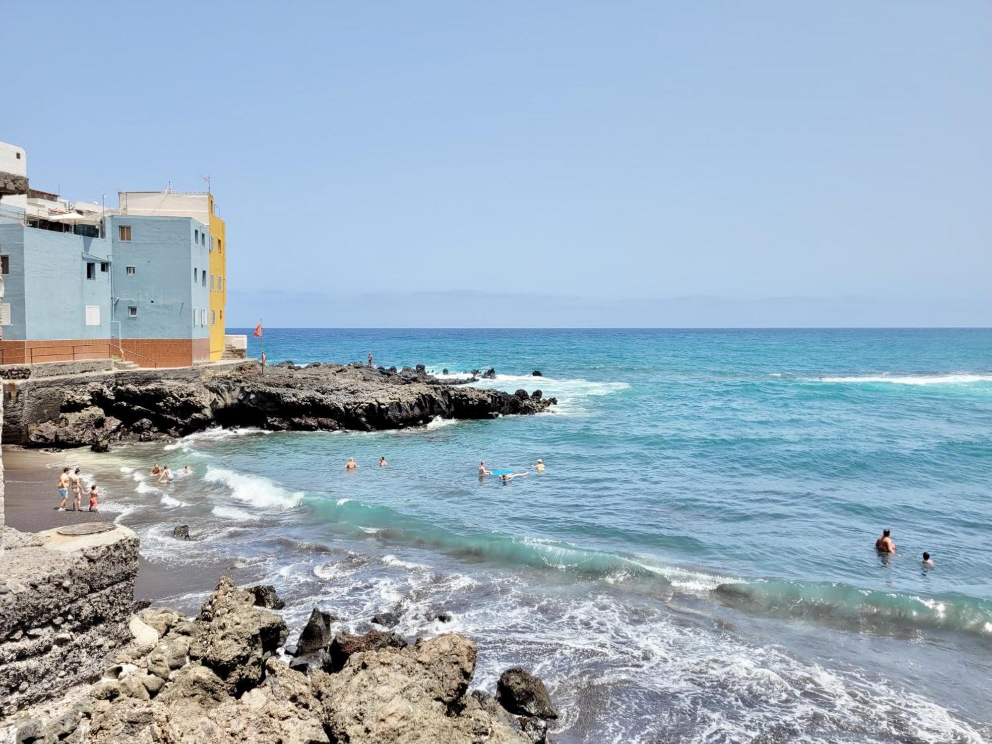 Gaviota Apartment
