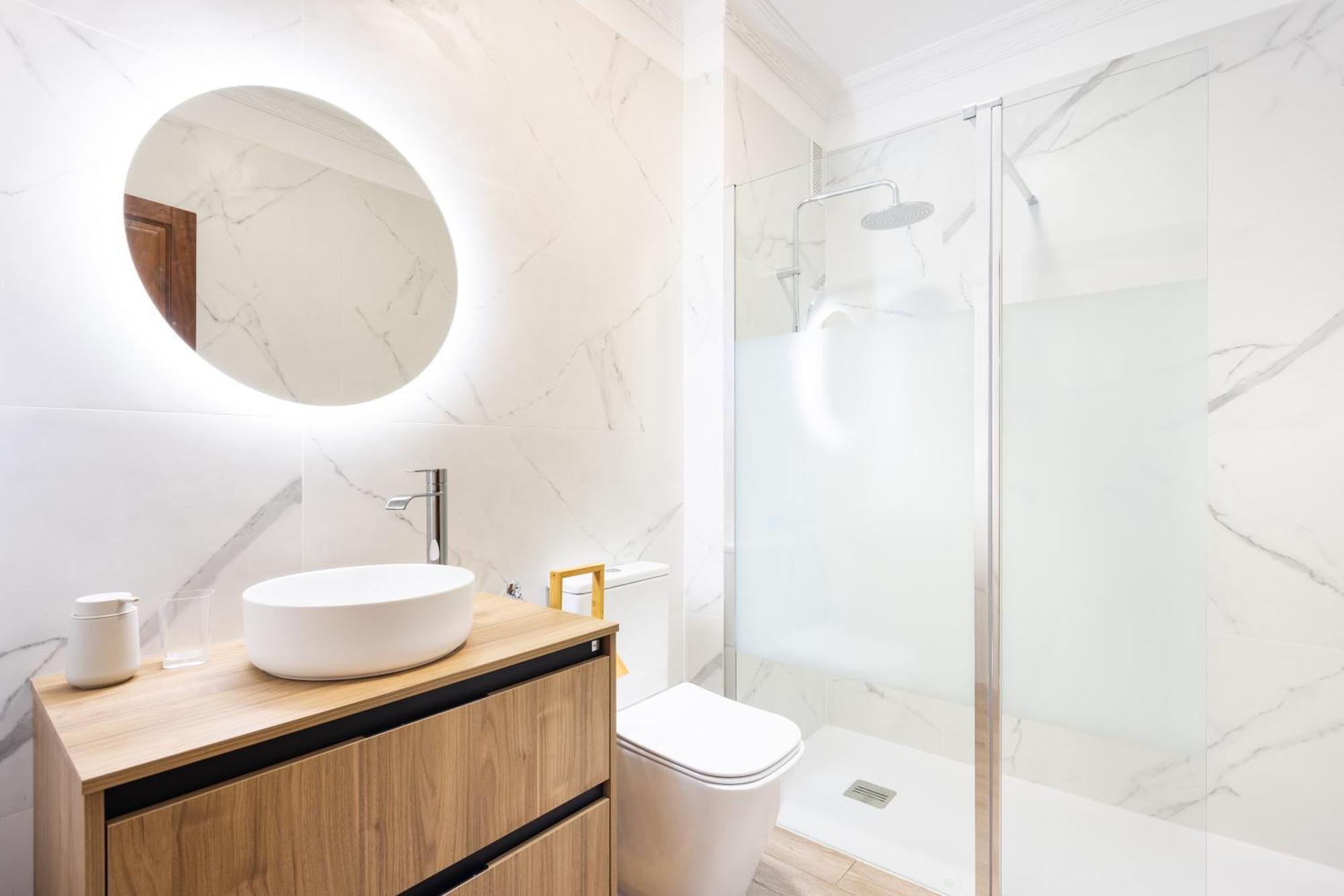 Home2book Prime Location Apt, Huoneisto