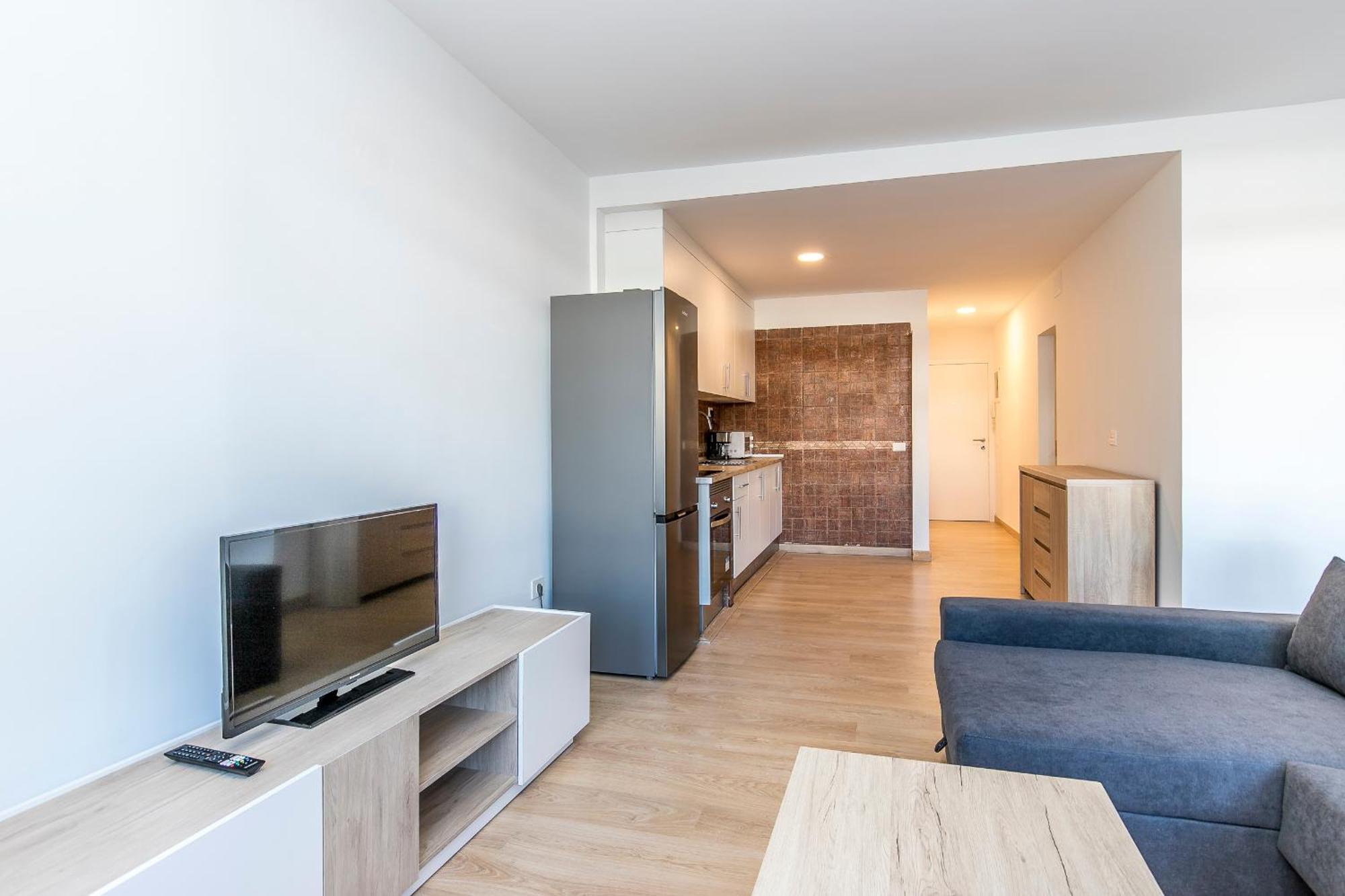 Charming Puerto Cruz, Terrace & Pool Access Apartment Puerto de la Cruz (Tenerife)