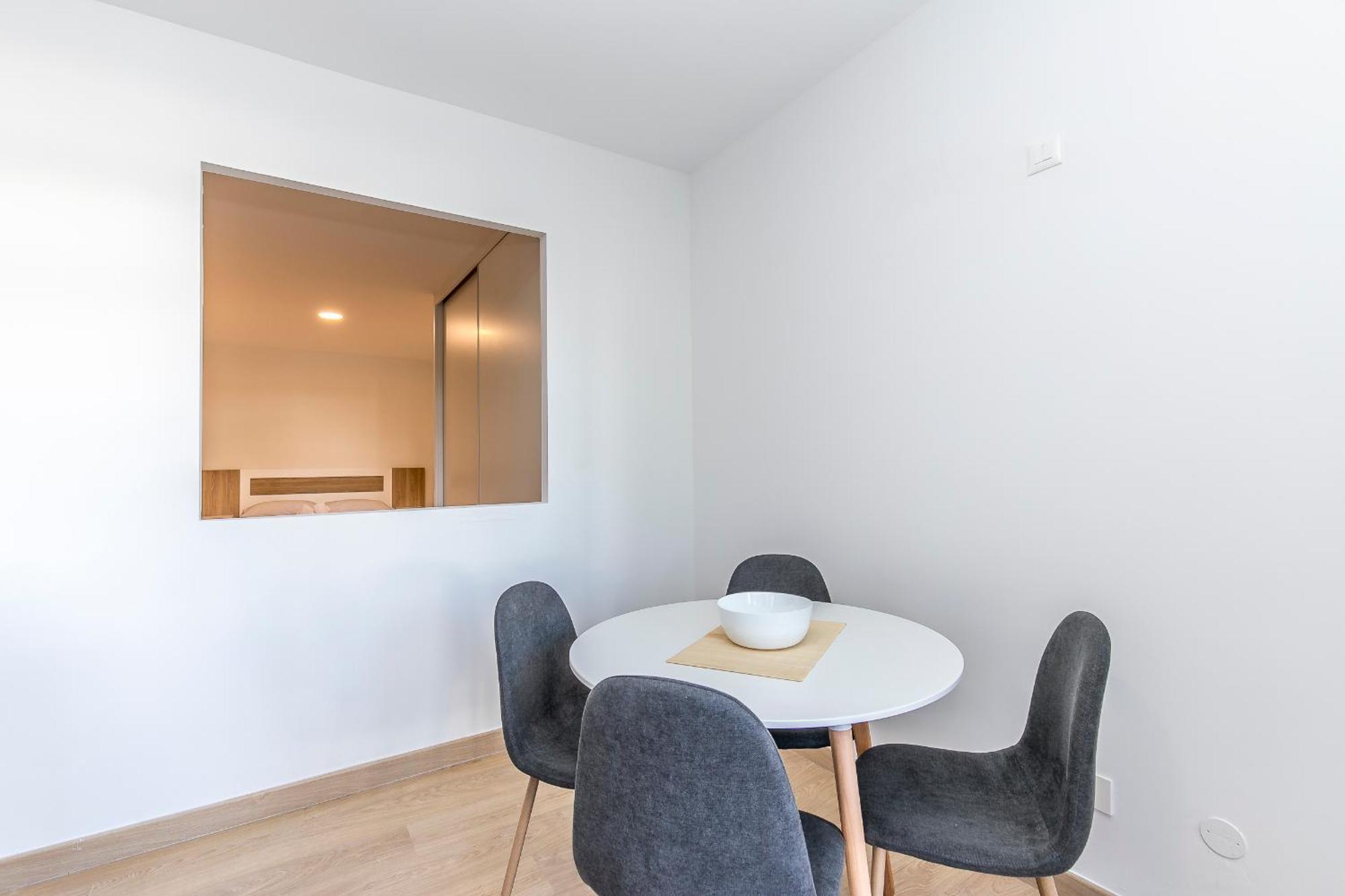 Apartment Charming Puerto Cruz, Terrace & Pool Access Puerto de la Cruz (Tenerife)