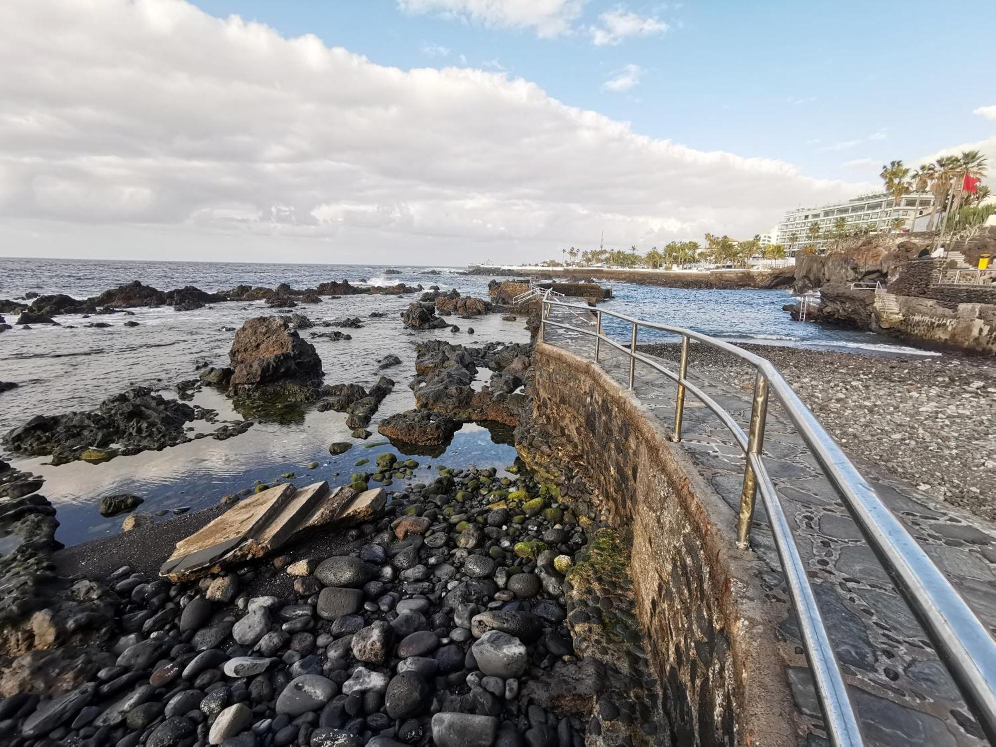Charming Puerto Cruz, Terrace & Pool Access Apartment Puerto de la Cruz (Tenerife)