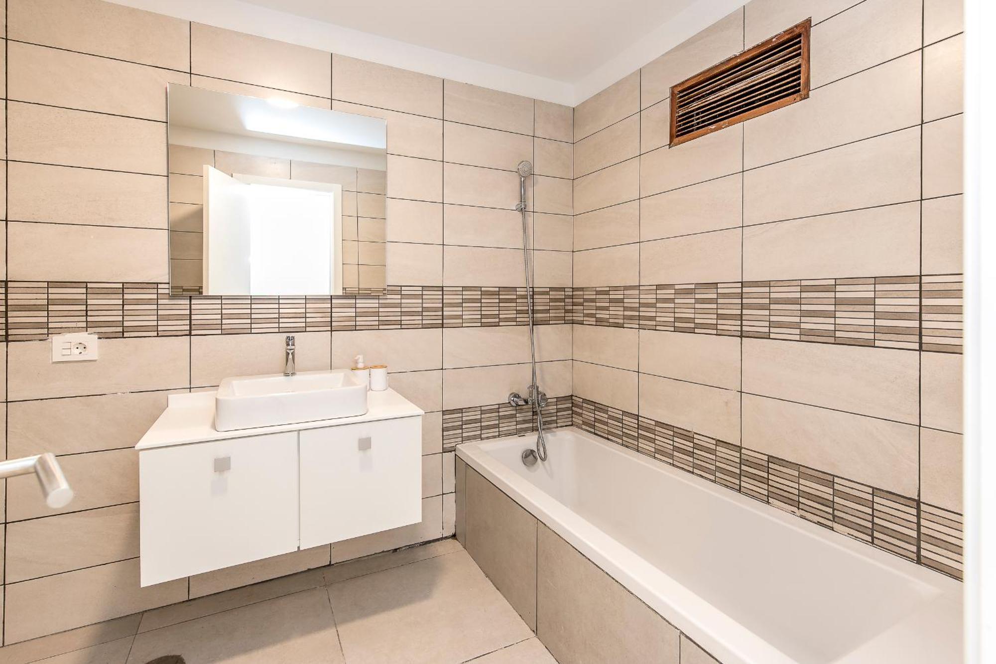 Apartment Charming Puerto Cruz, Terrace & Pool Access Puerto de la Cruz (Tenerife)