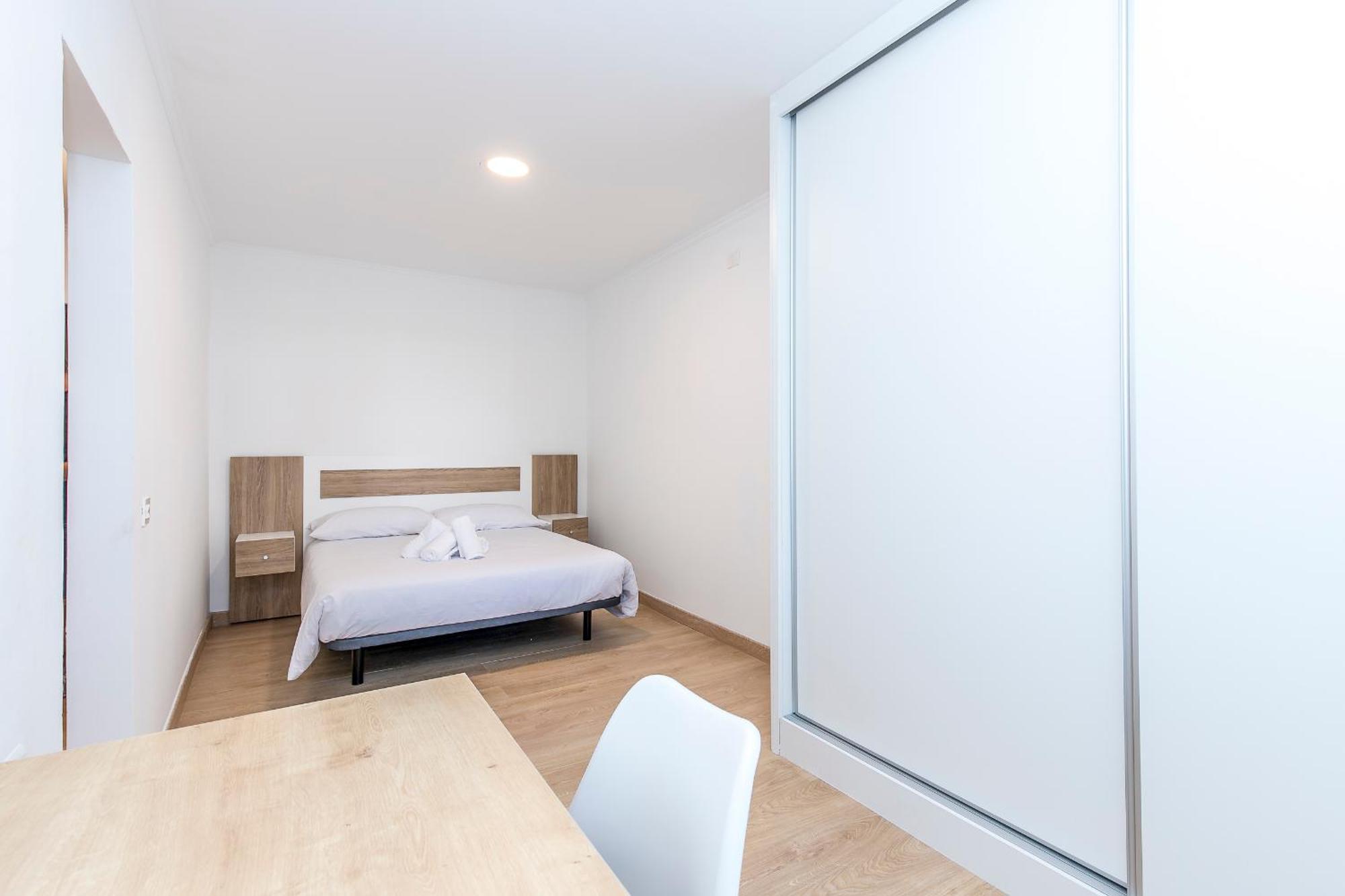 Apartment Charming Puerto Cruz, Terrace & Pool Access Puerto de la Cruz (Tenerife)