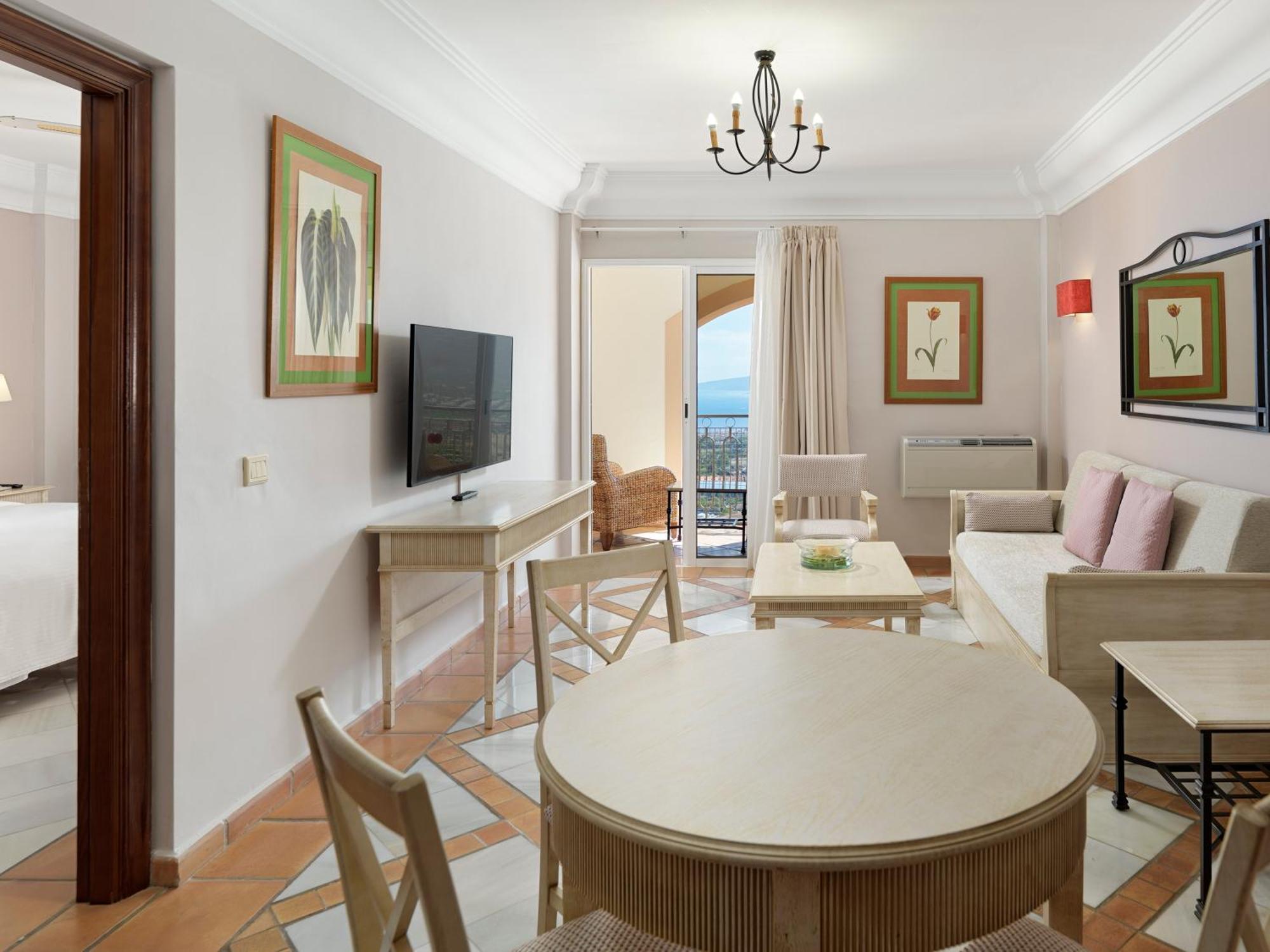 Aguilas Tenerife, Affiliated By Melia Hotel Puerto de la Cruz (Tenerife)