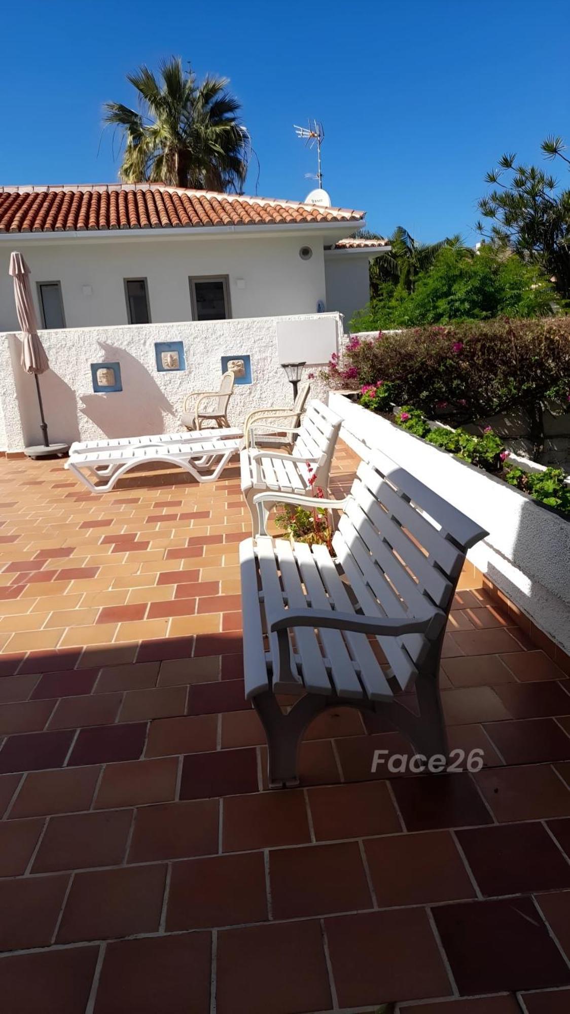 Picaflor Colibri Apartment