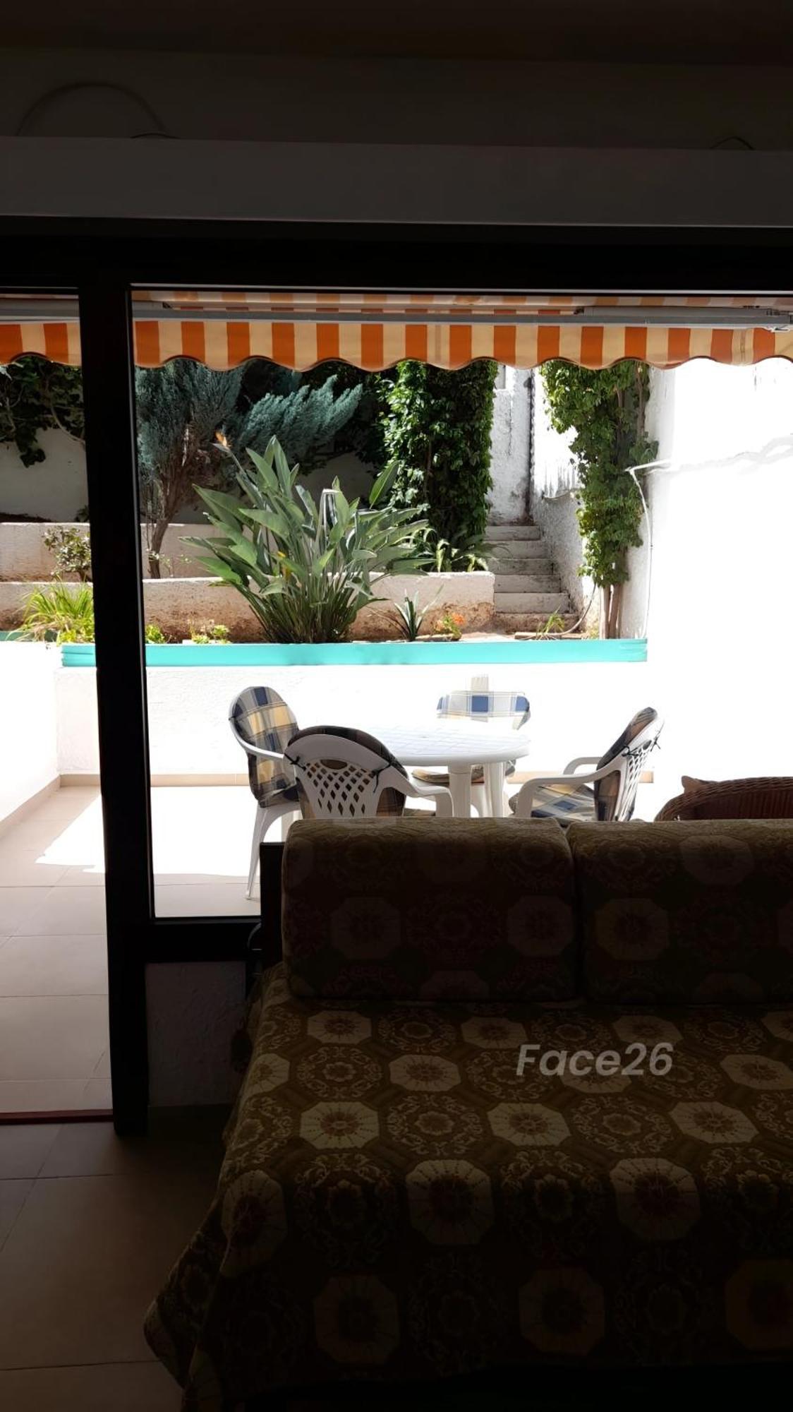 Apartment Picaflor Colibri Puerto de la Cruz (Tenerife)
