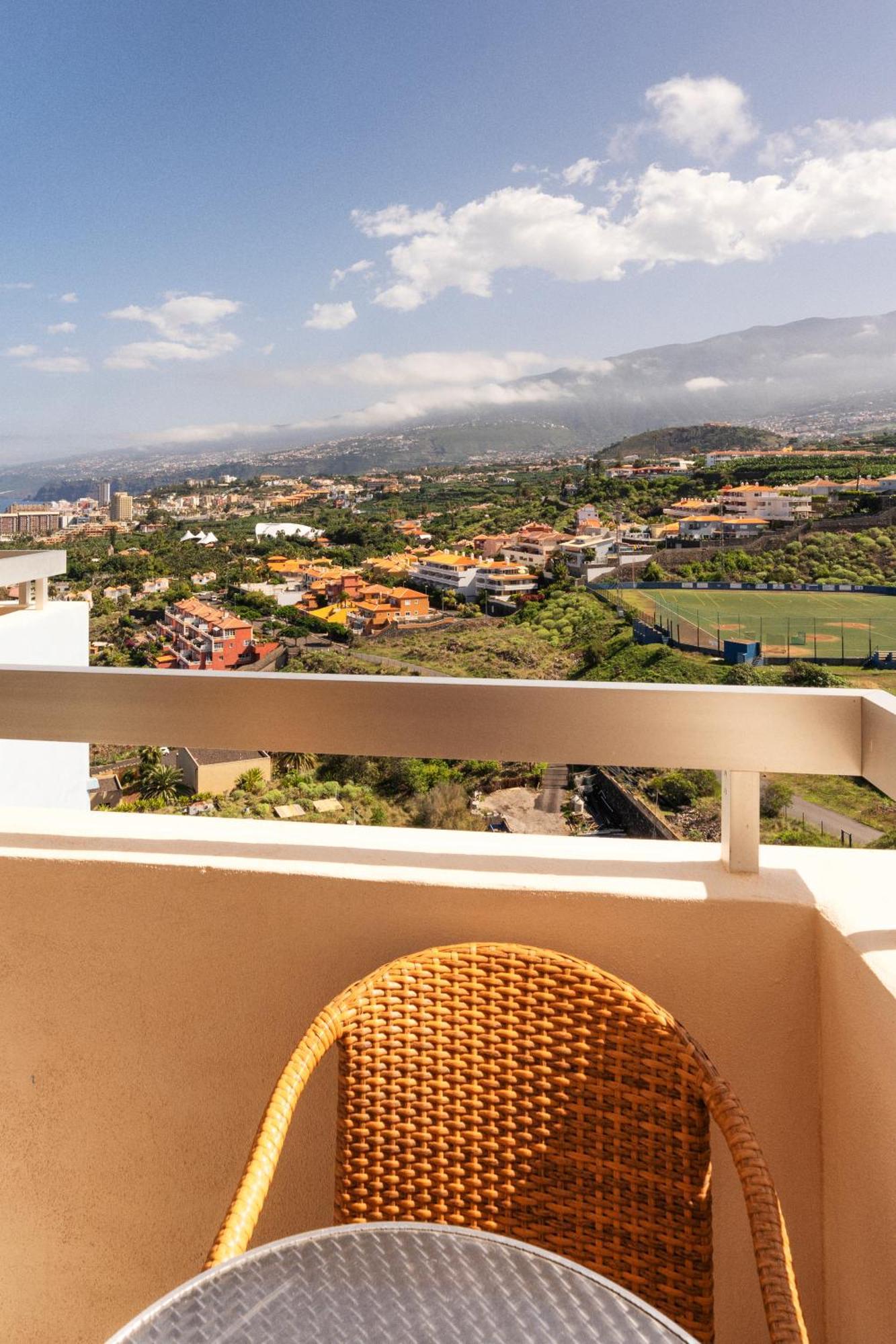 Precise Tenerife 4* Puerto de la Cruz (Tenerife)