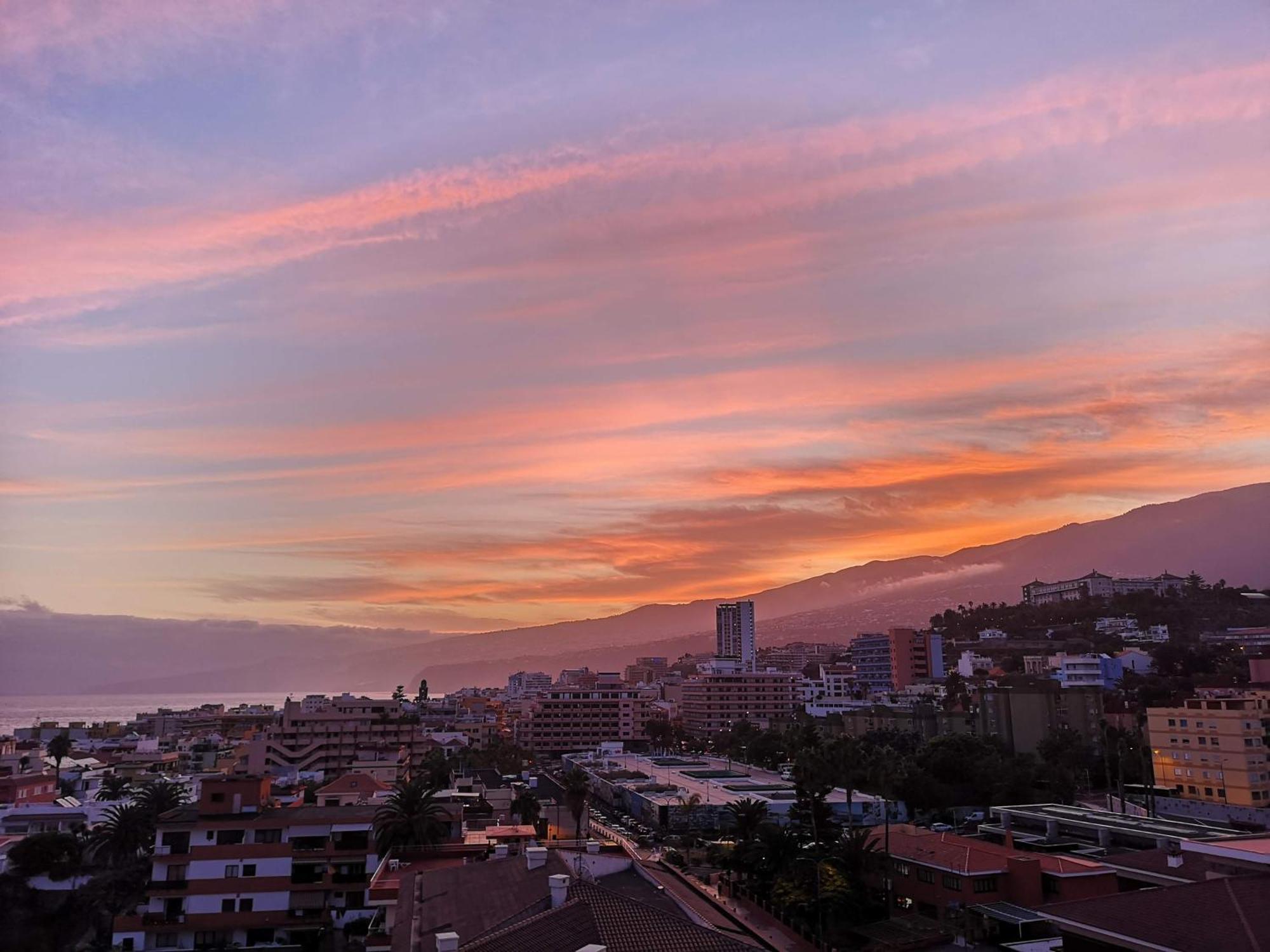 Gloria Views Valle Luz Puerto de la Cruz (Tenerife)