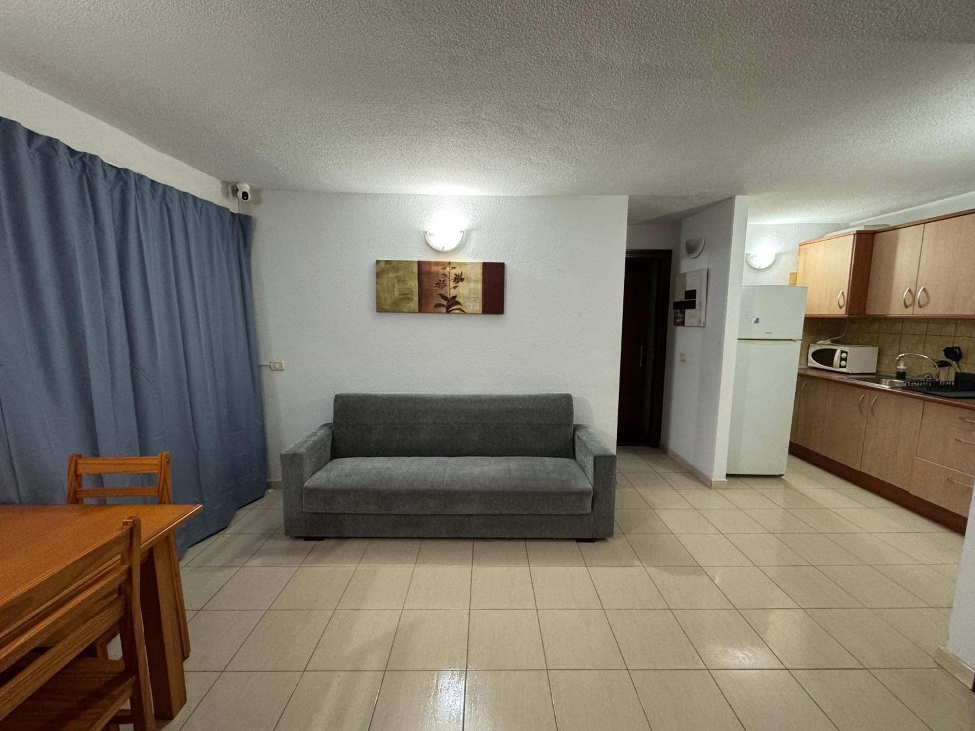 Principado Skyline Apartment Puerto de la Cruz (Tenerife)