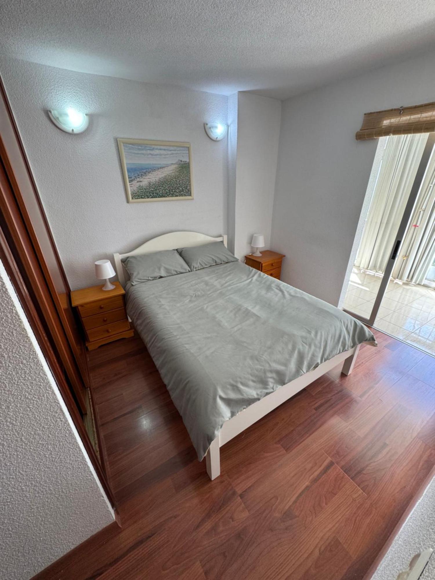 Principado Skyline Apartment Puerto de la Cruz (Tenerife)