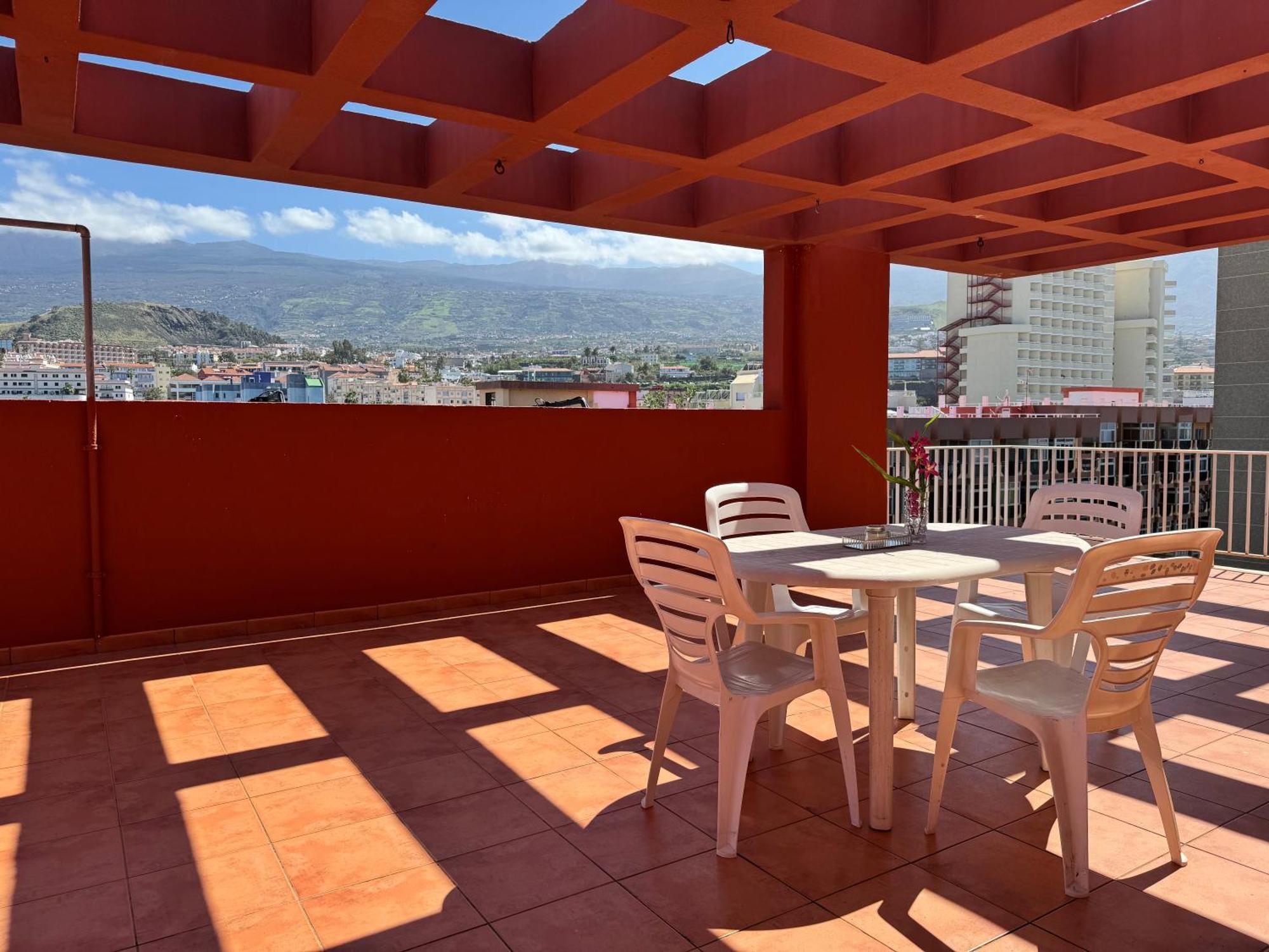 Apartment Principado Skyline