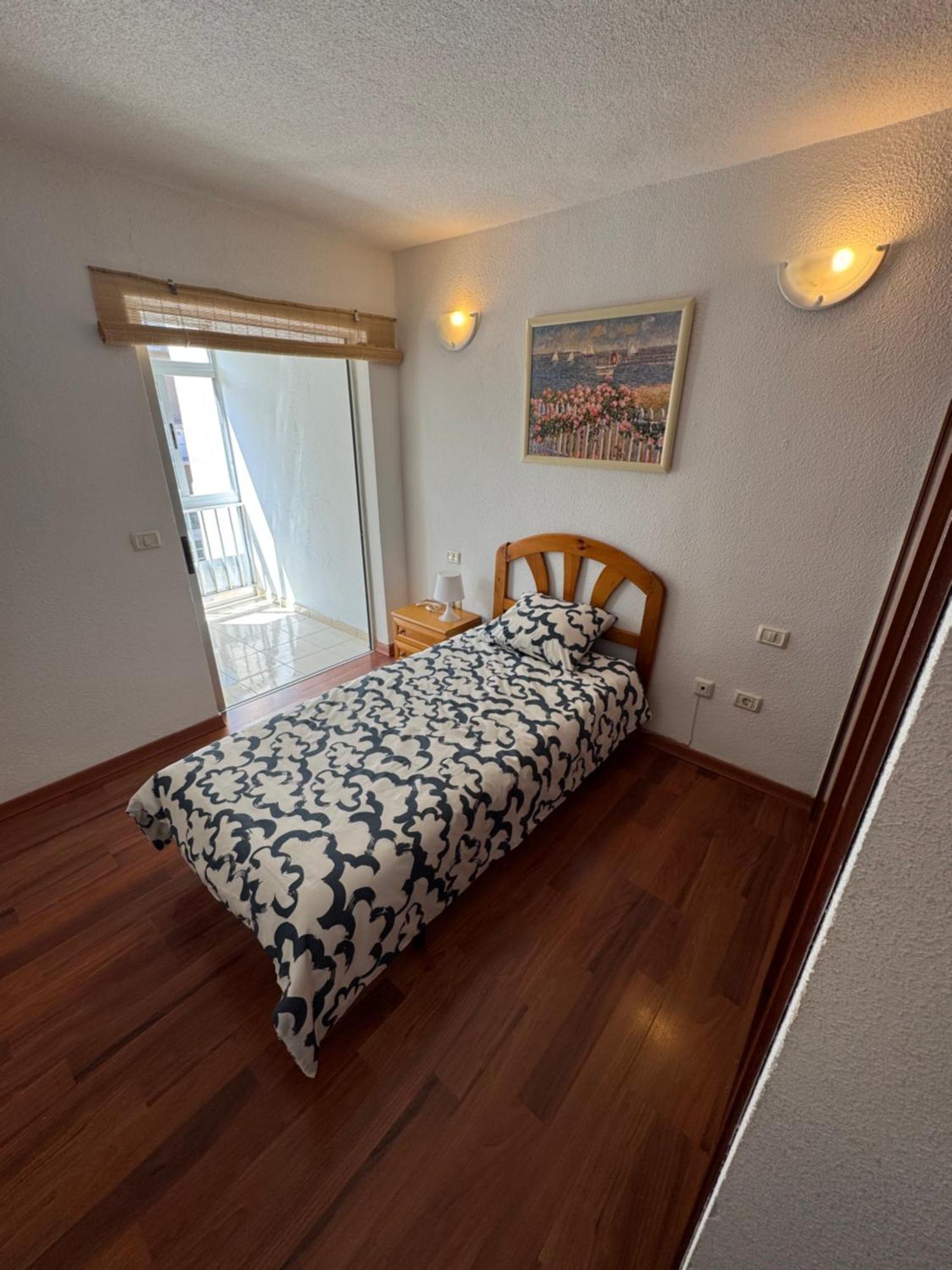 Principado Skyline Apartment *