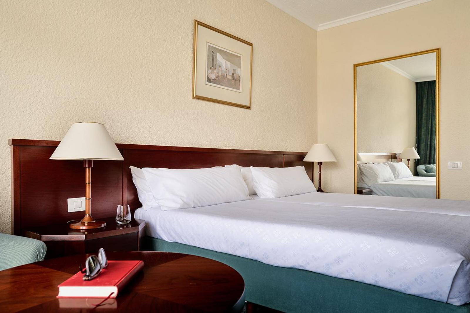 Hotel Precise Tenerife