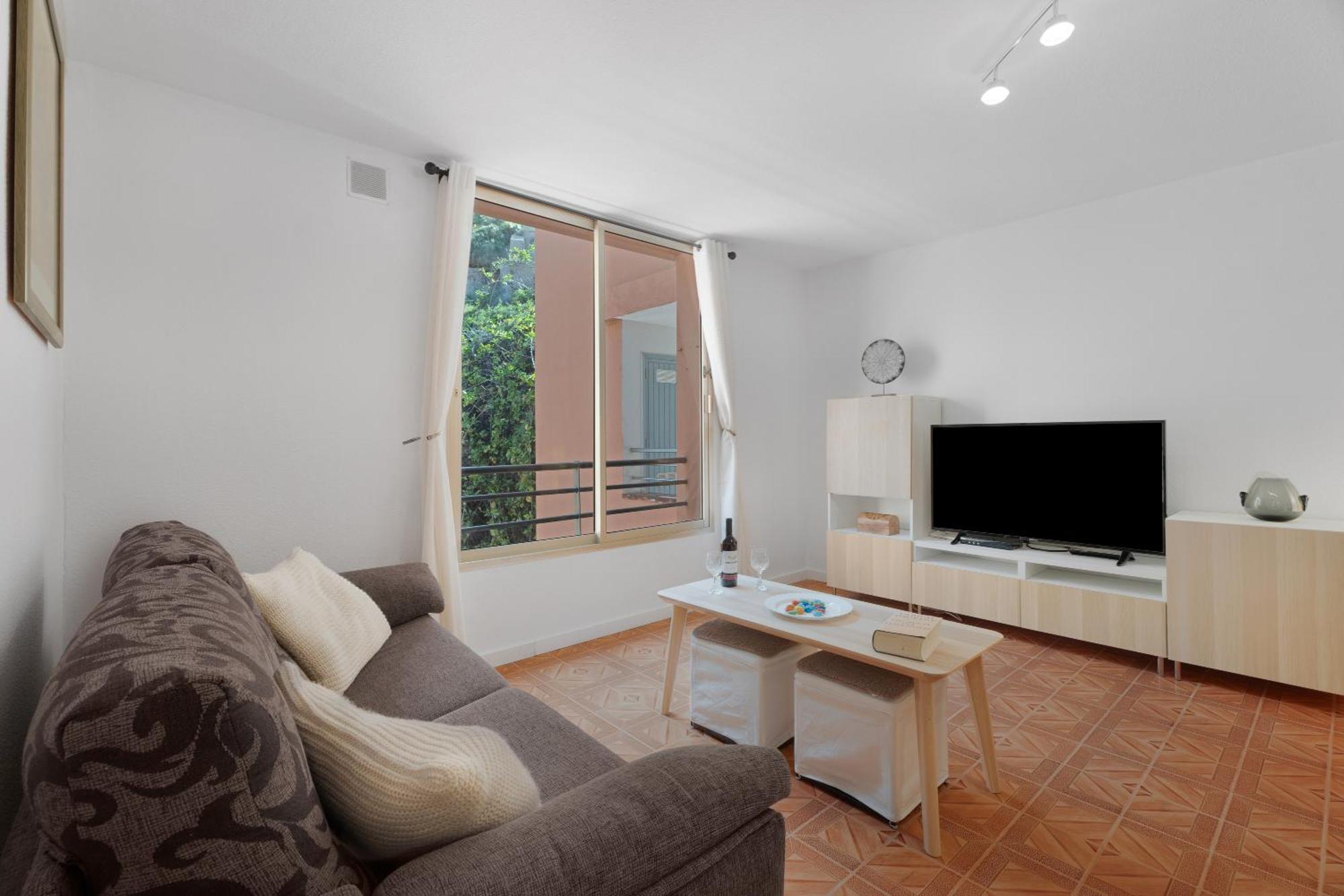 Apartamento Martianez Con Wifi