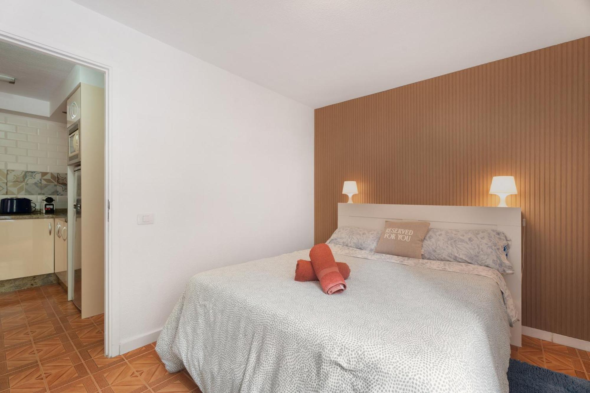 Apartamento Martianez Con Wifi *