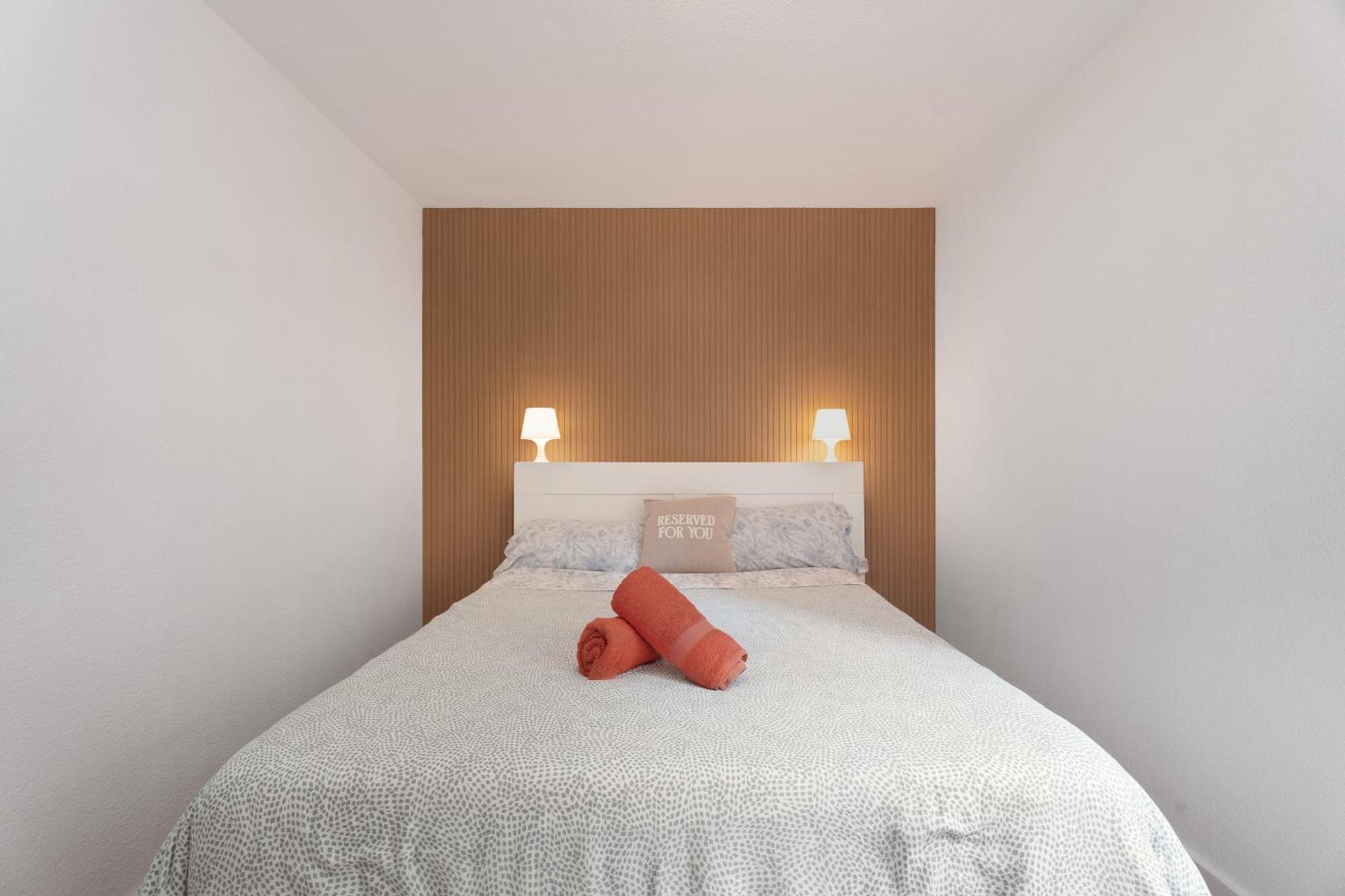 Martianez Con Wifi Apartamento Puerto de la Cruz (Tenerife)