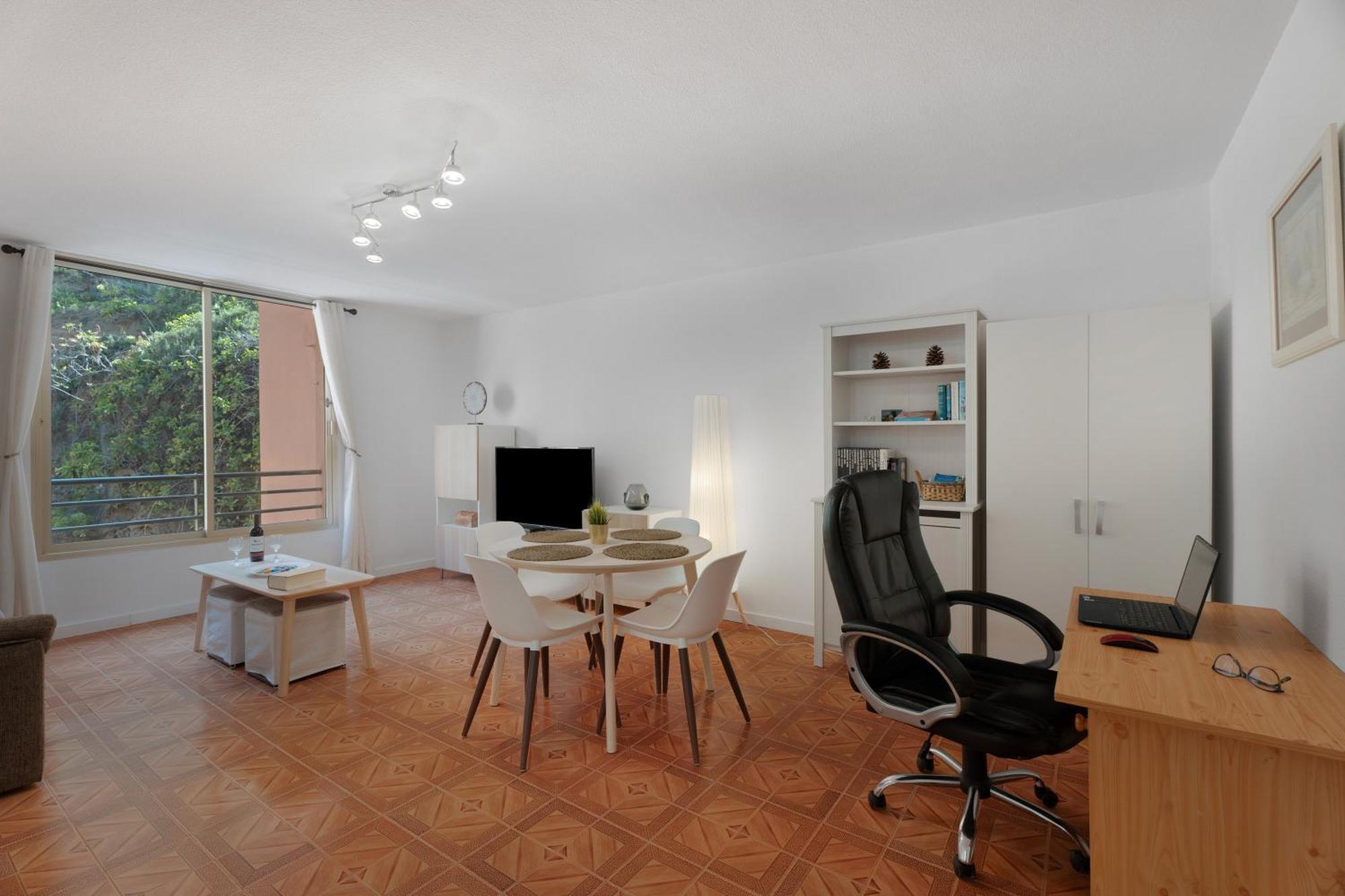 Apartamento Martianez Con Wifi *